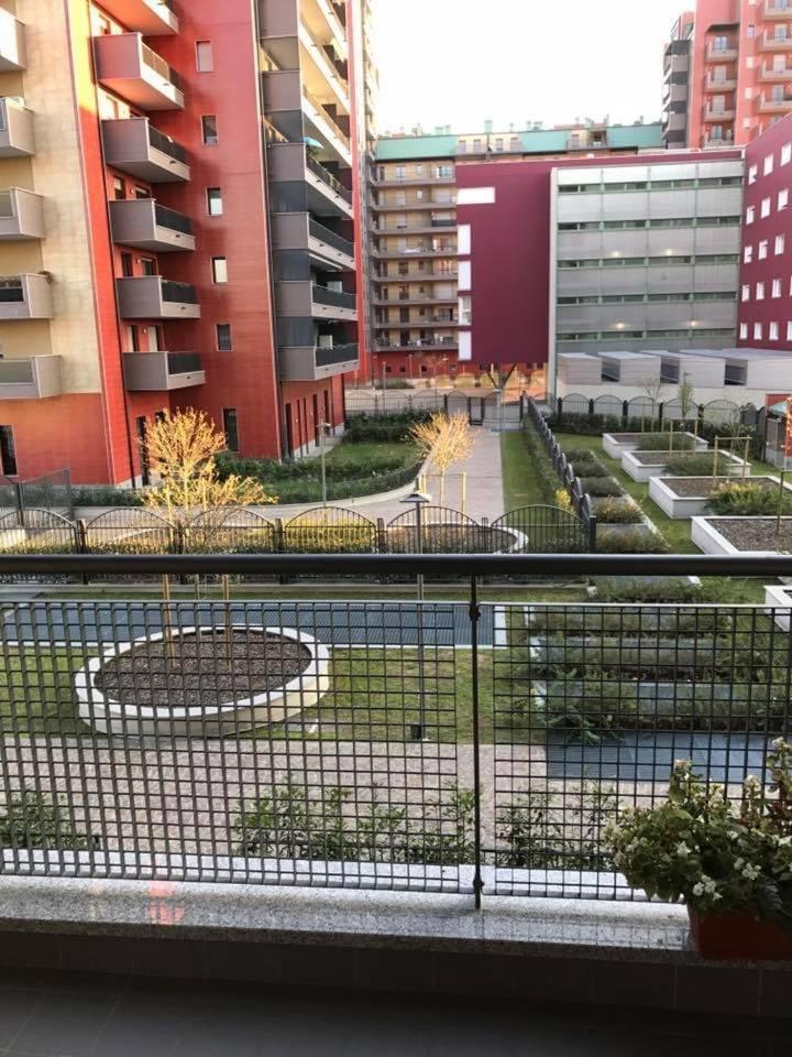 Living Politecnico Elite Milan