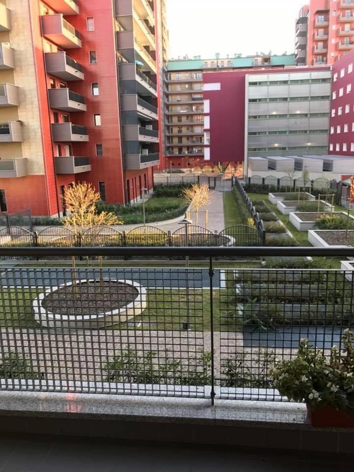 Living Politecnico Elite Apartment