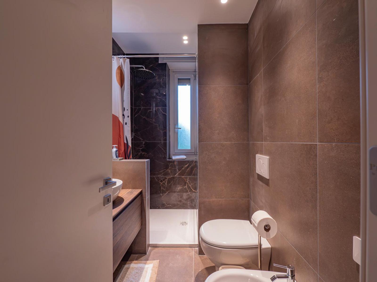 Xenia - Elegant In San Siro Area Apartment