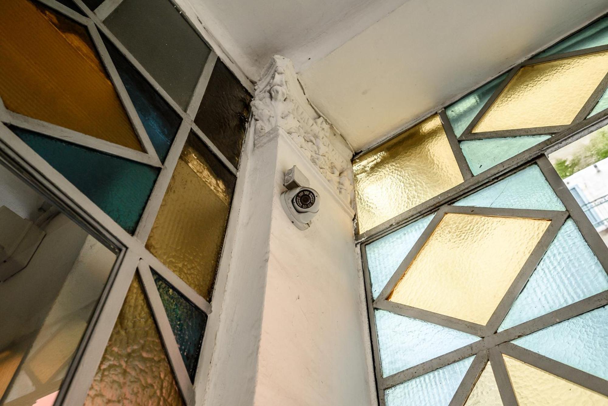 Apartment Saint Anthony Milan