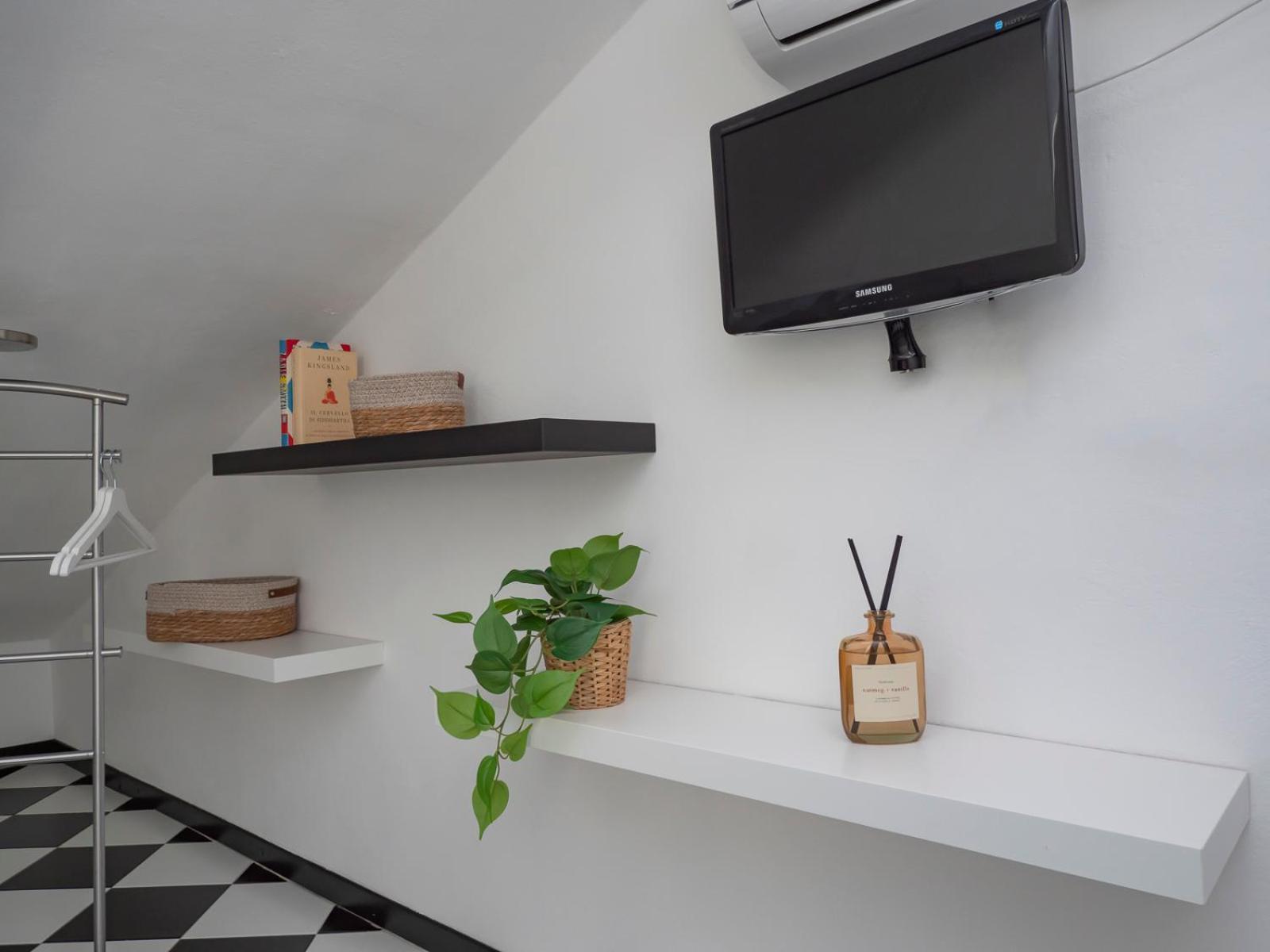 San Siro Sky View Apartment