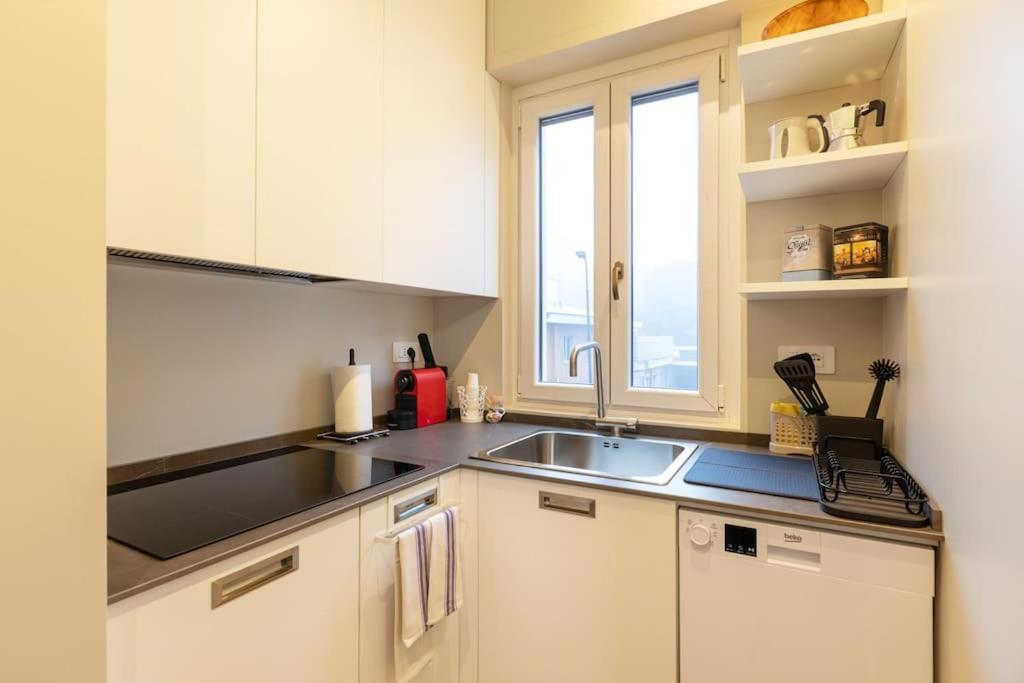 Apartment Wonderful 2 Bedrooms Fiera Area - Mirable Pm