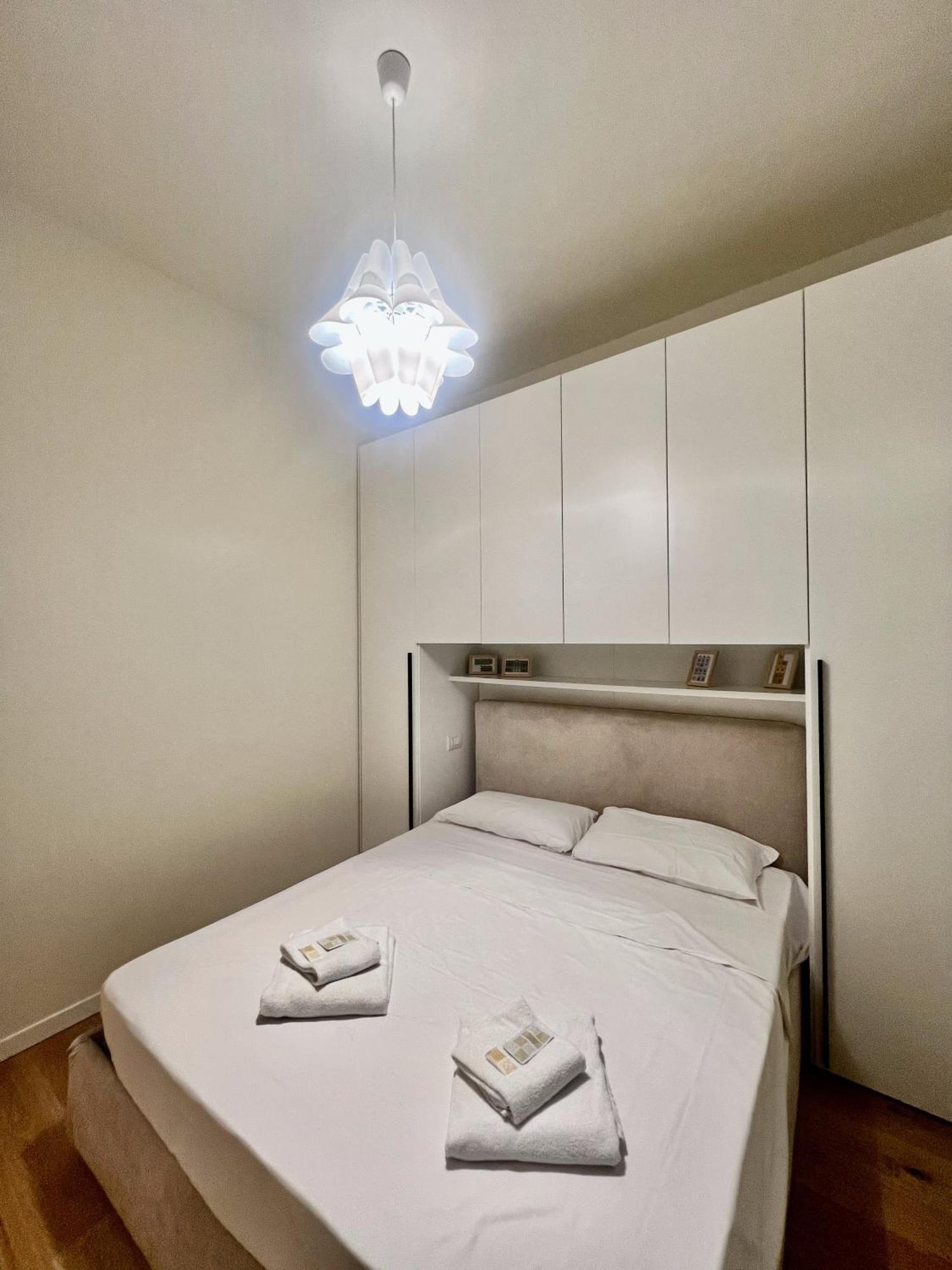 Casella41 Bilocale Apartment Milan