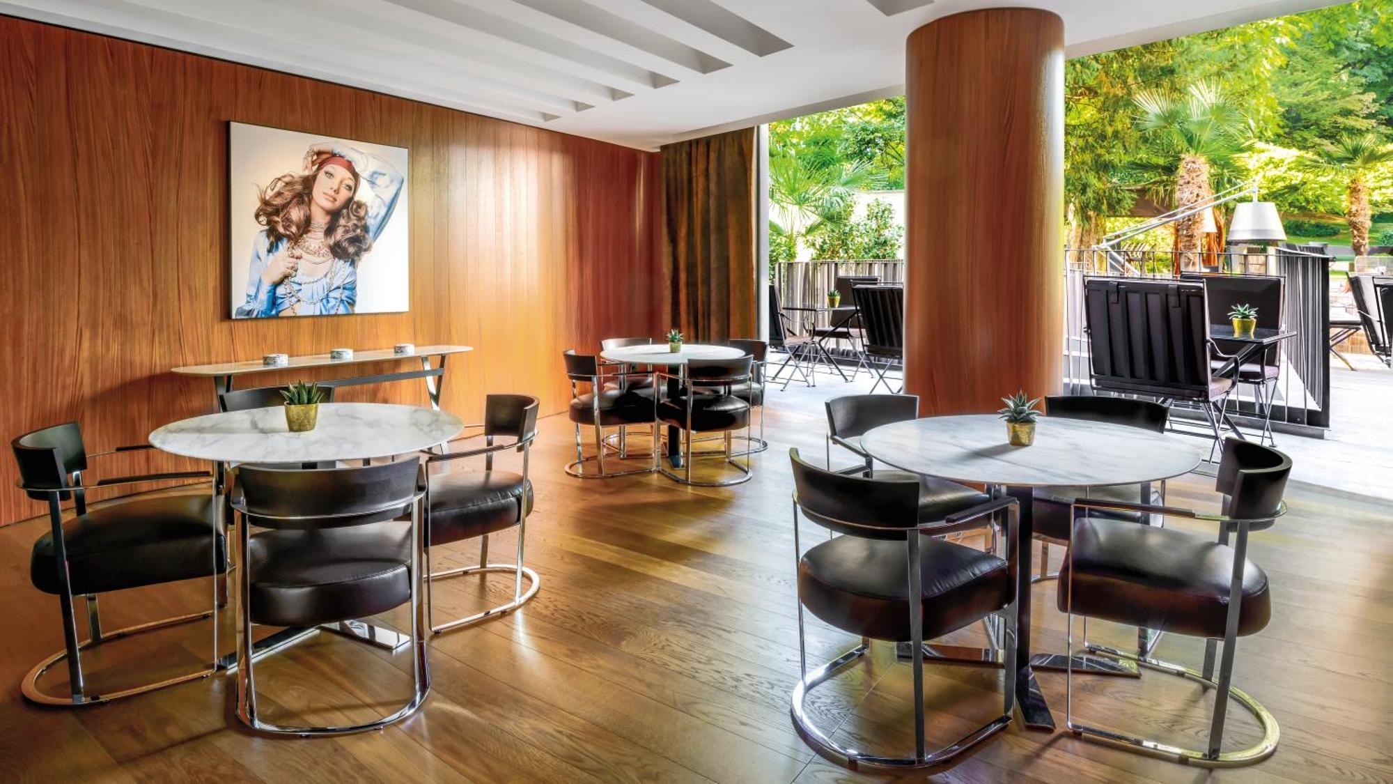 Bulgari Hotel Milano