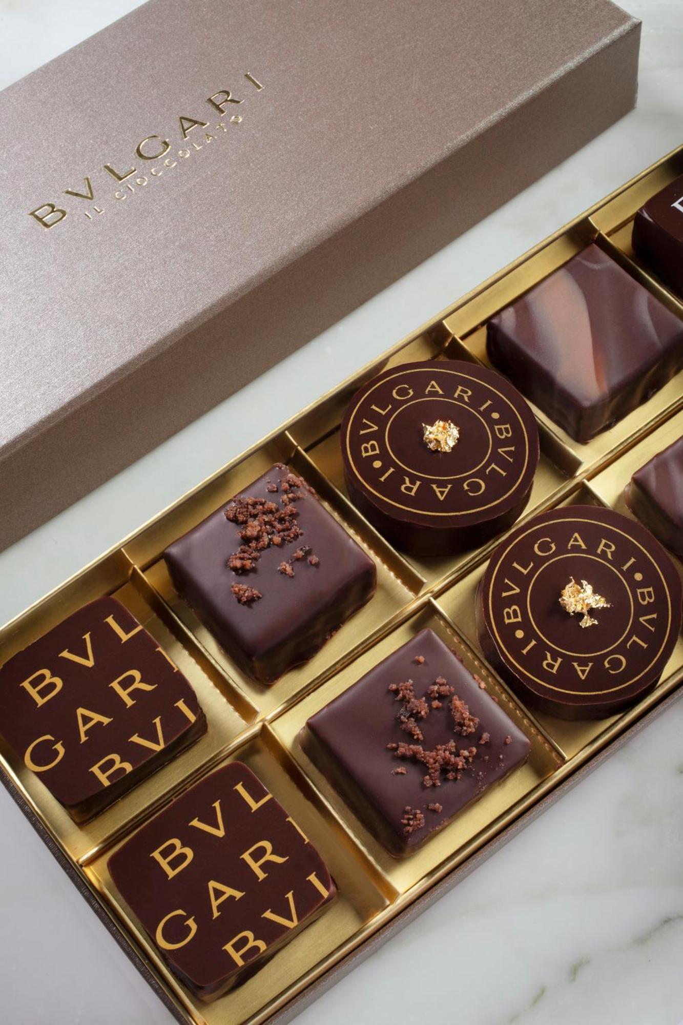 Hotel Bulgari Milano