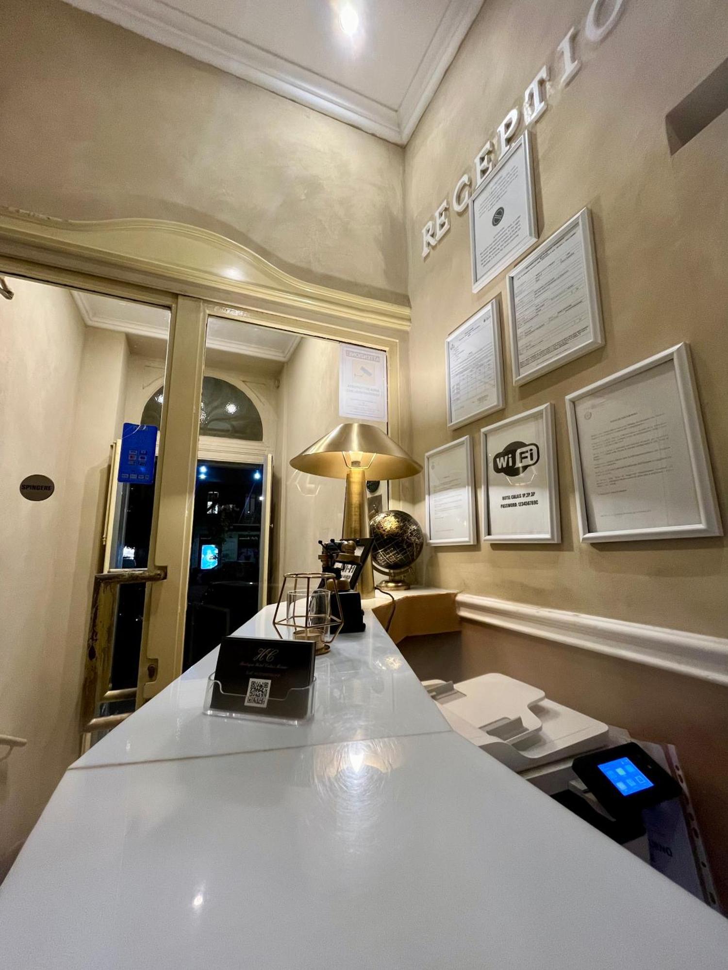 Boutique Calais * Milan