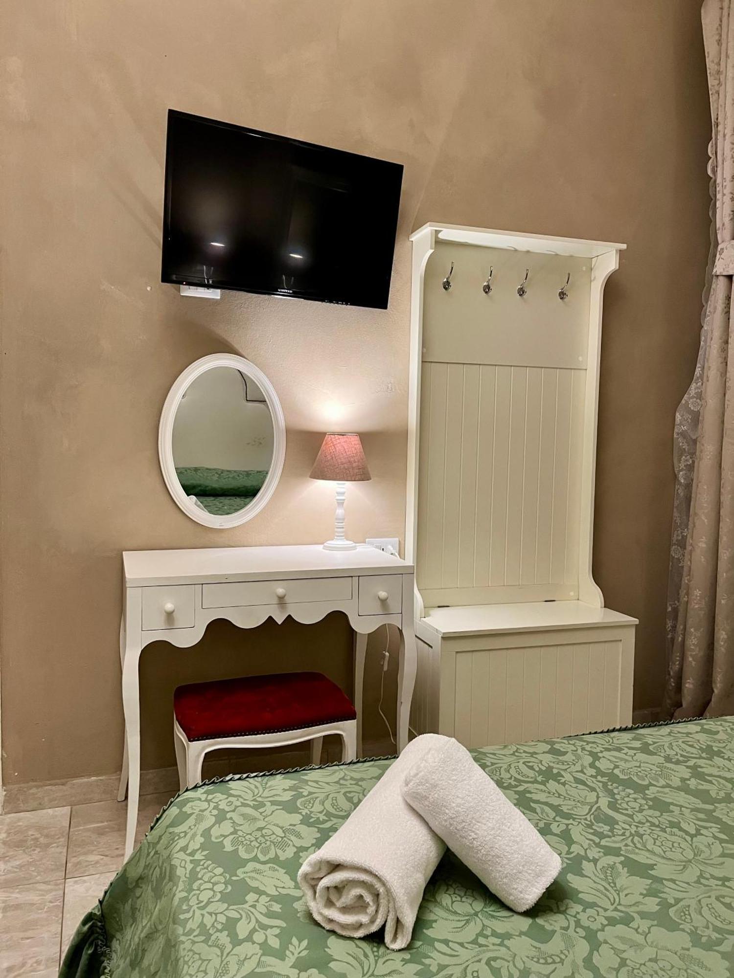 Boutique Calais Hotel Milan