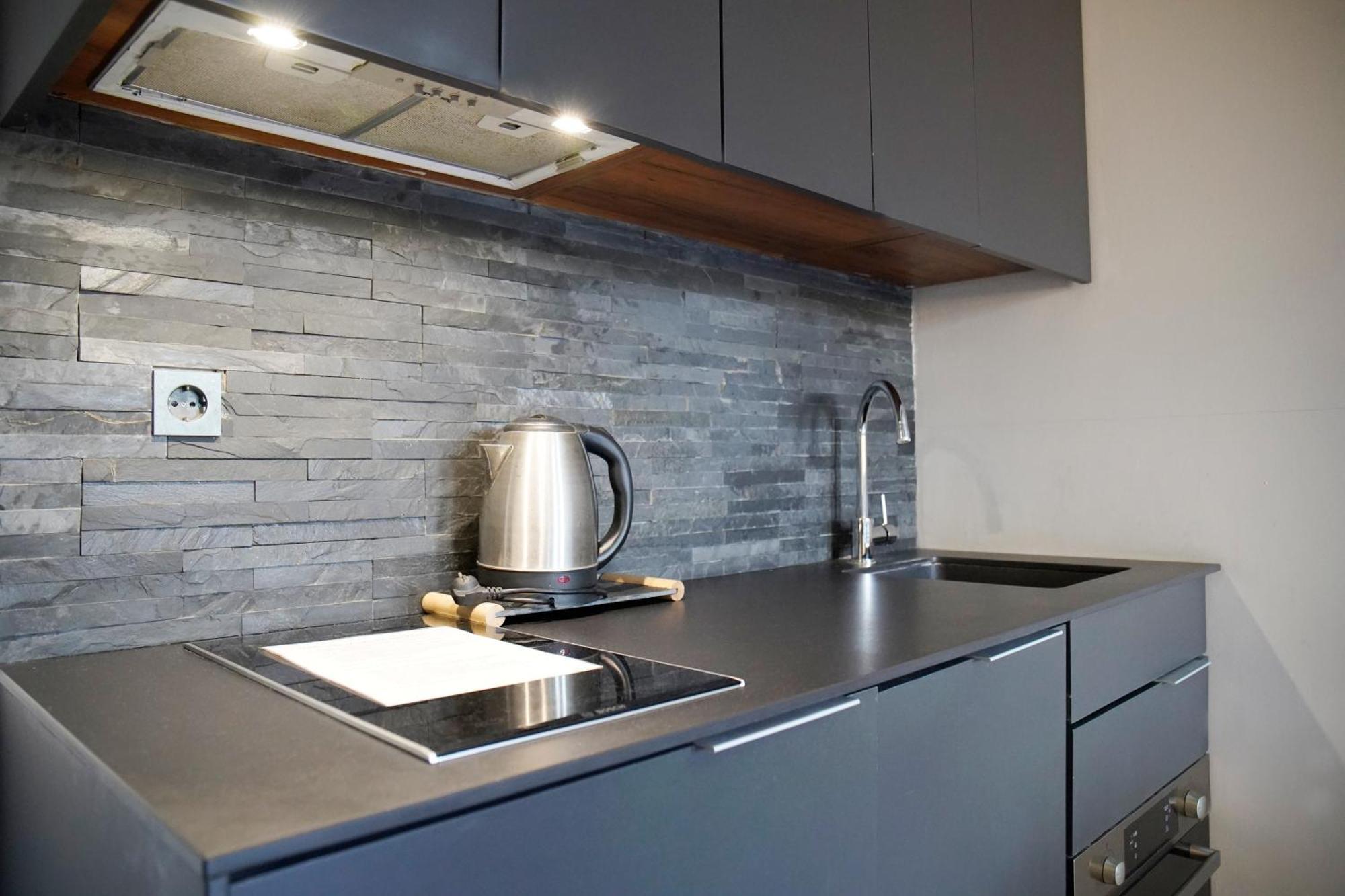 Jewel Apartamento