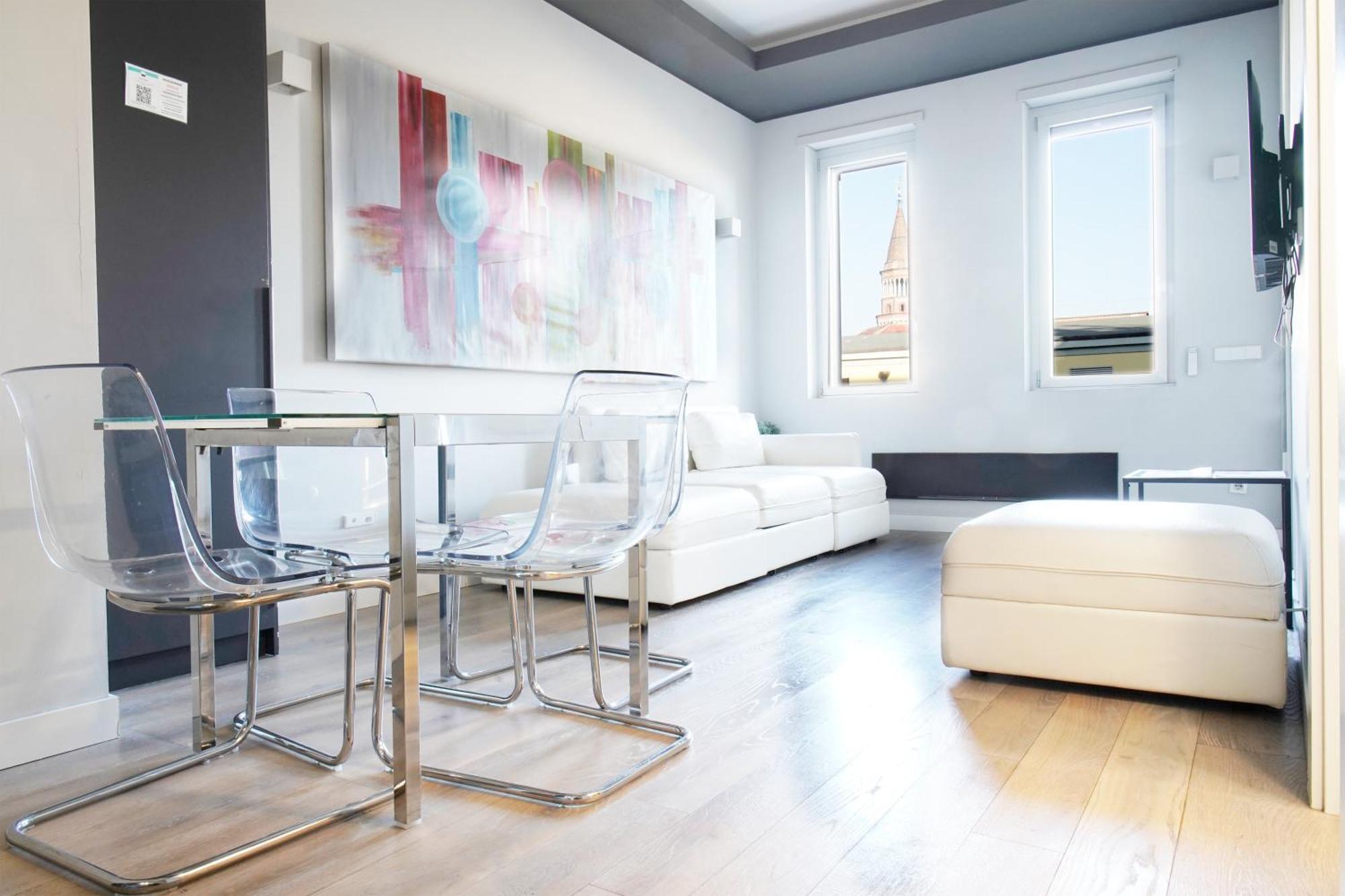 Apartamento Jewel