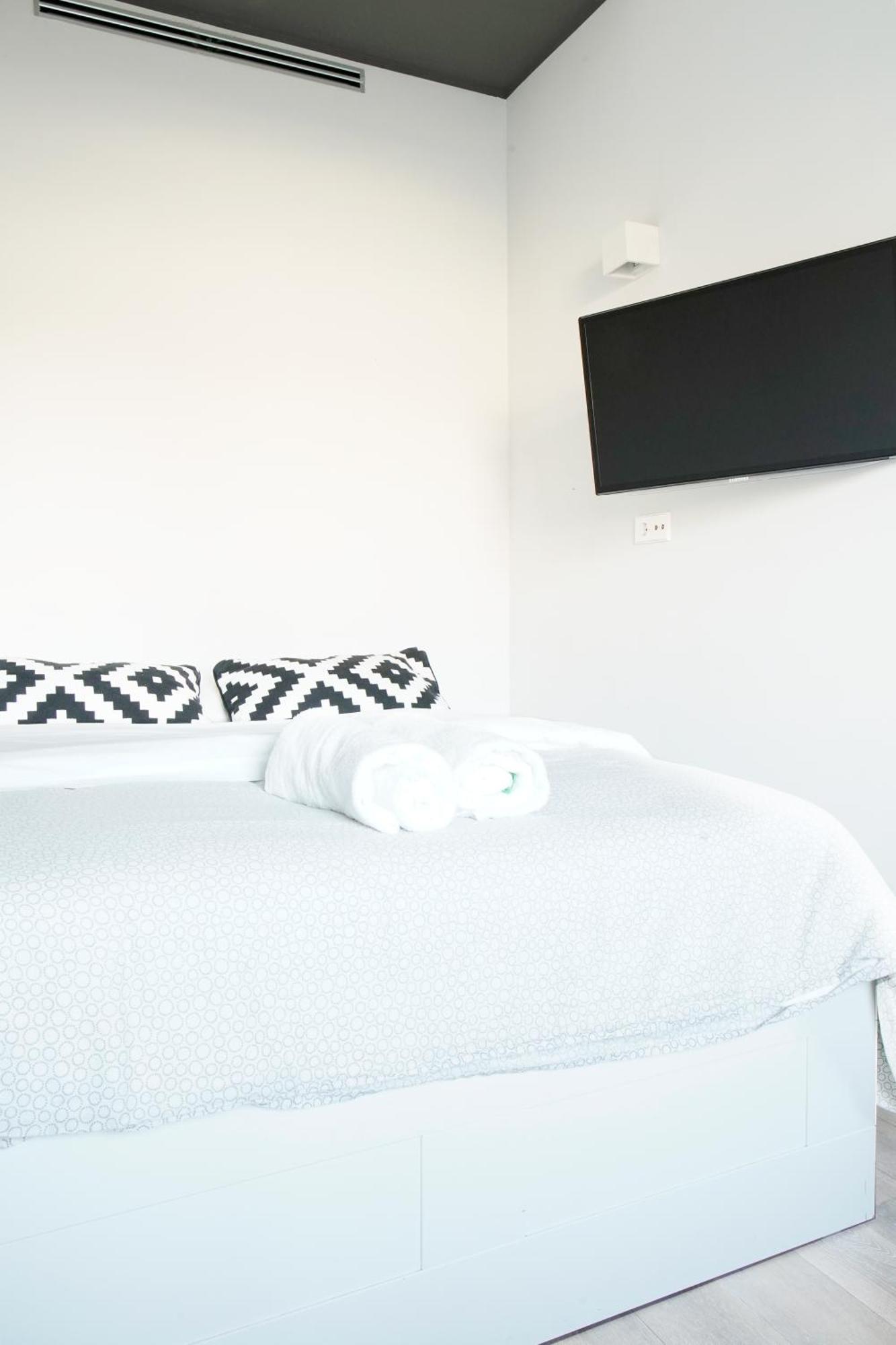 Jewel Apartamento *