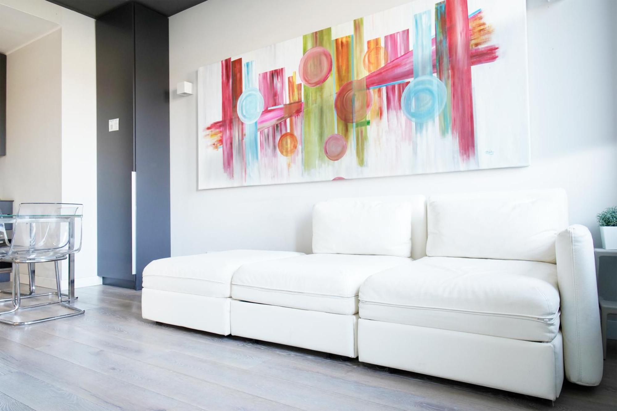 Apartamento Jewel *