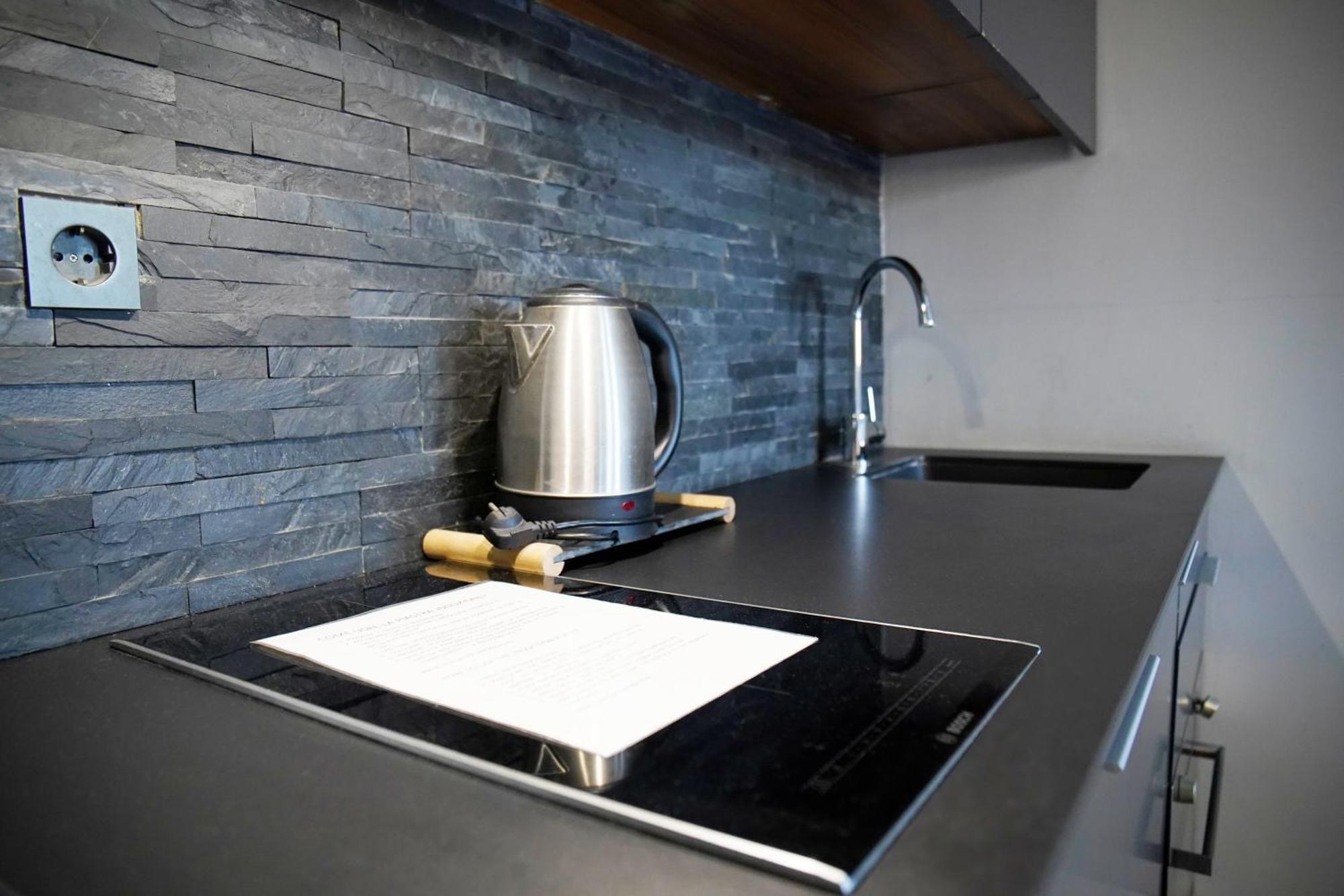 Jewel Apartamento Milão