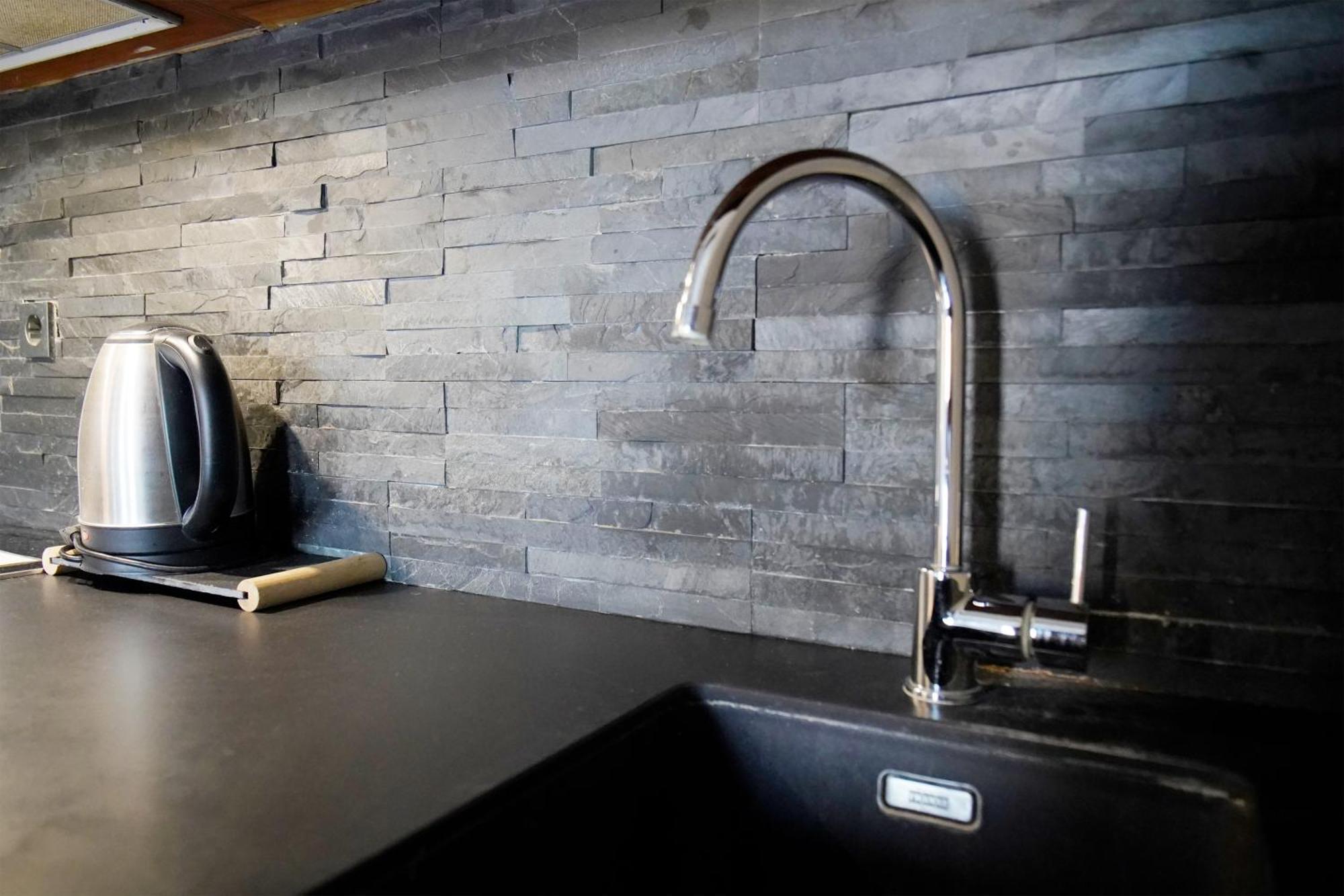 Apartamento Jewel Milão