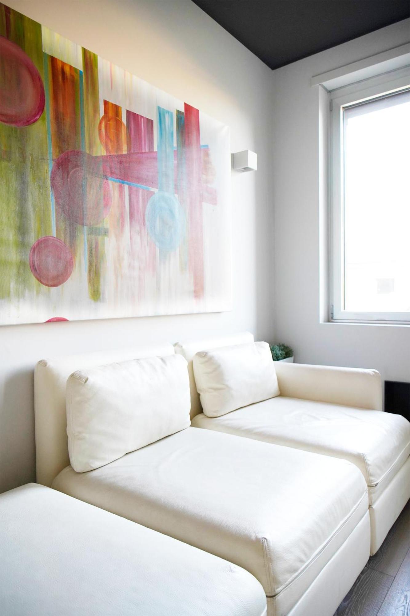 Apartamento Jewel