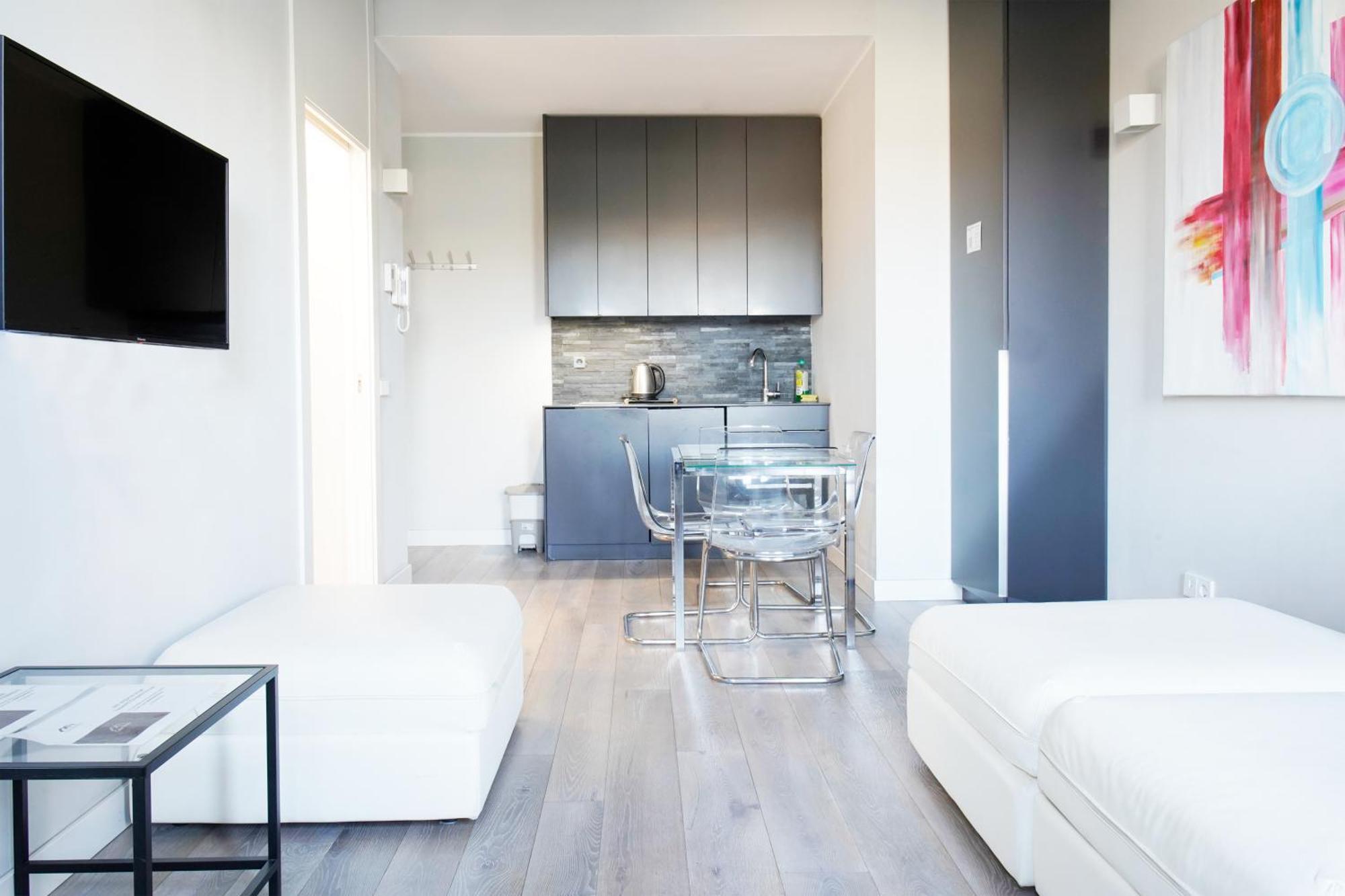 Jewel Apartamento Milão