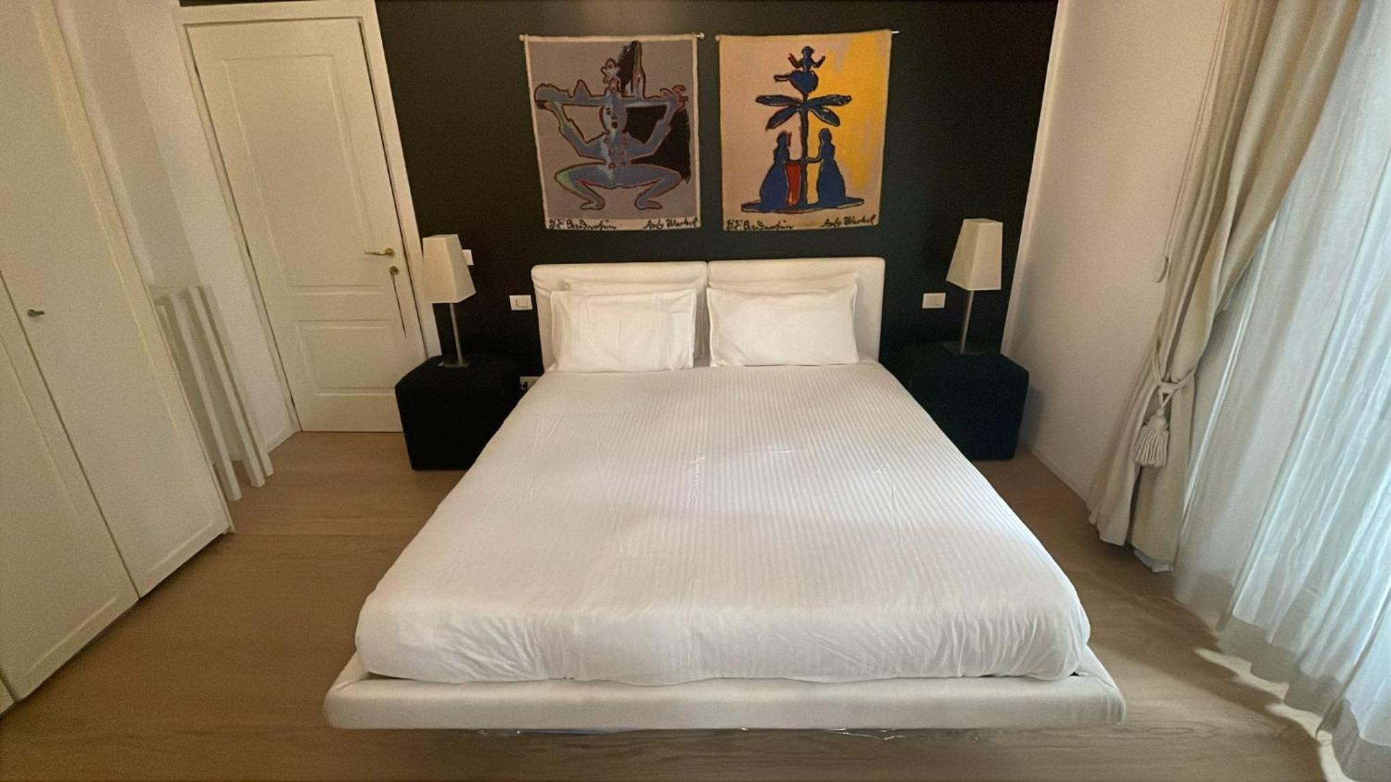 Apartment 29 Milan