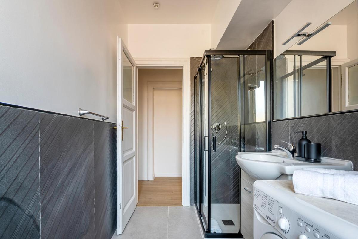 Exclusive 3 Bedrooms In Brera Milan