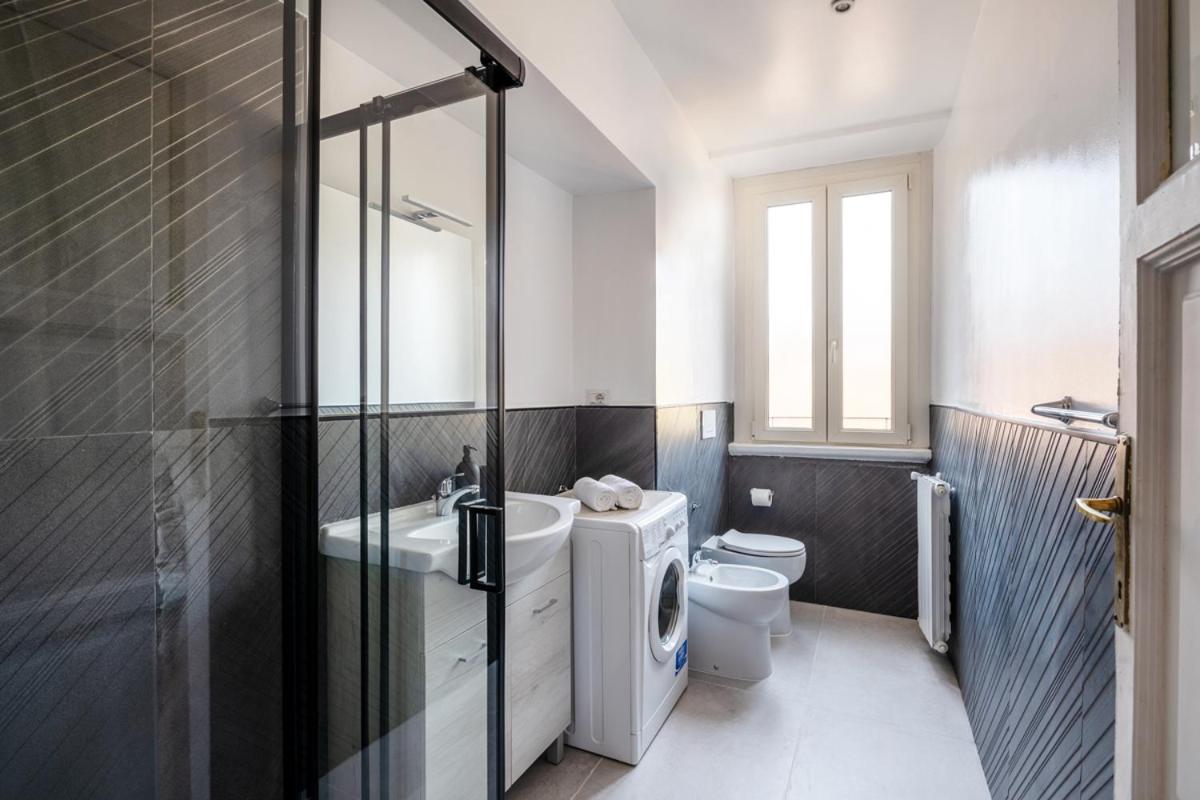 Apartment Exclusive 3 Bedrooms In Brera *