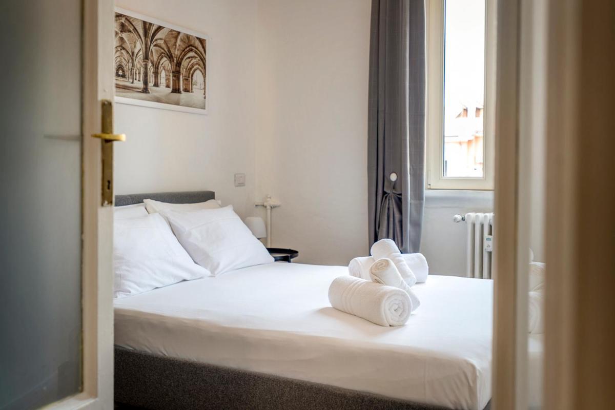 Exclusive 3 Bedrooms In Brera Milan