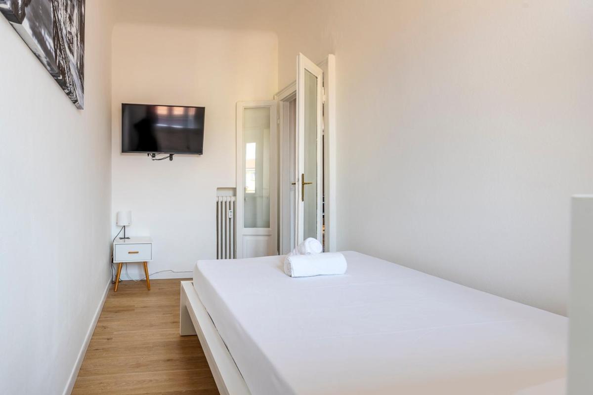 Exclusive 3 Bedrooms In Brera