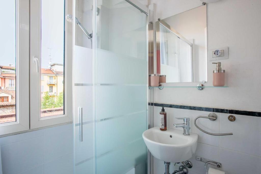 Apartment Exclusive 3 Bedrooms In Brera