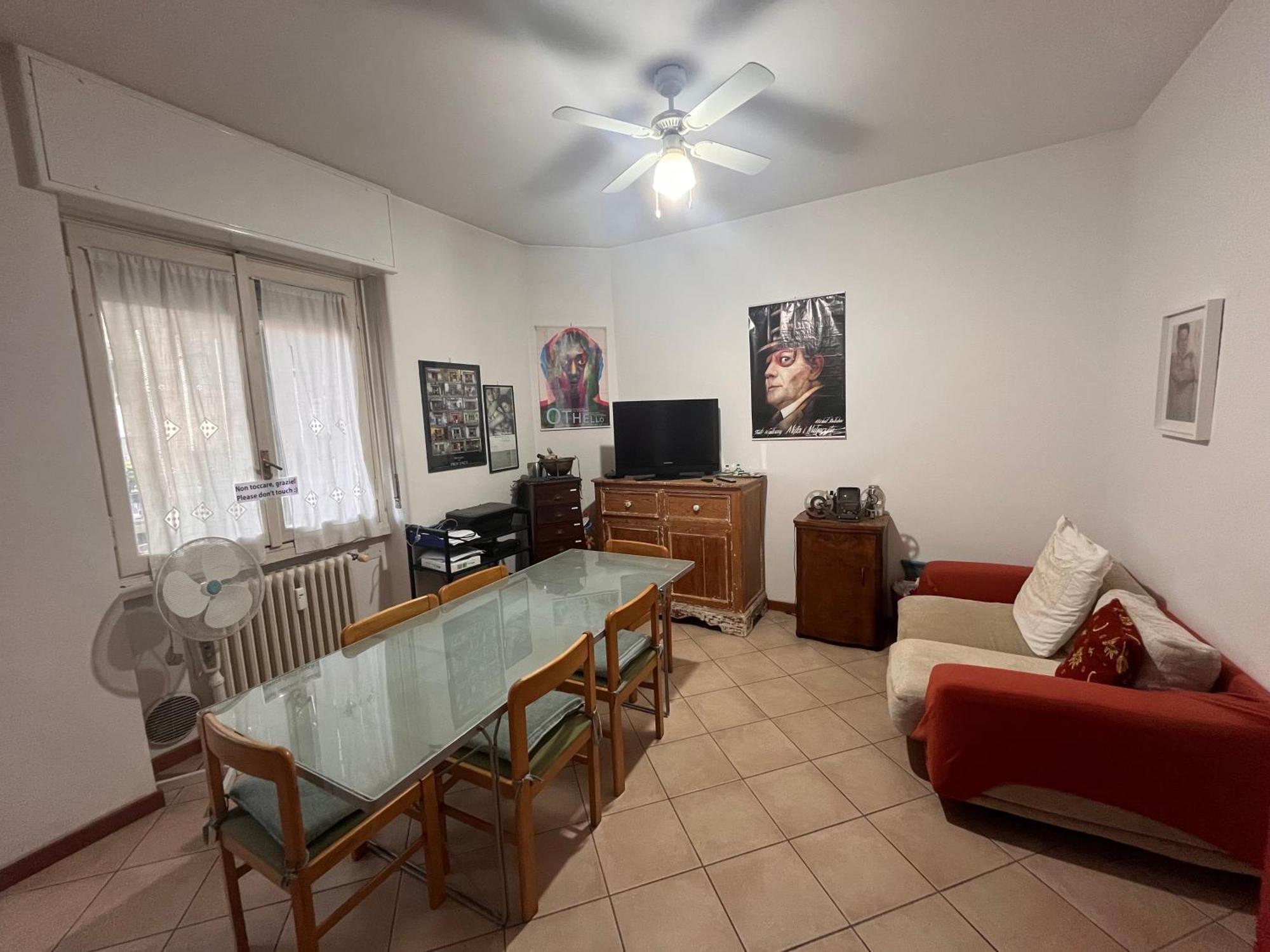 Guest house In Via Tolstoi Milan