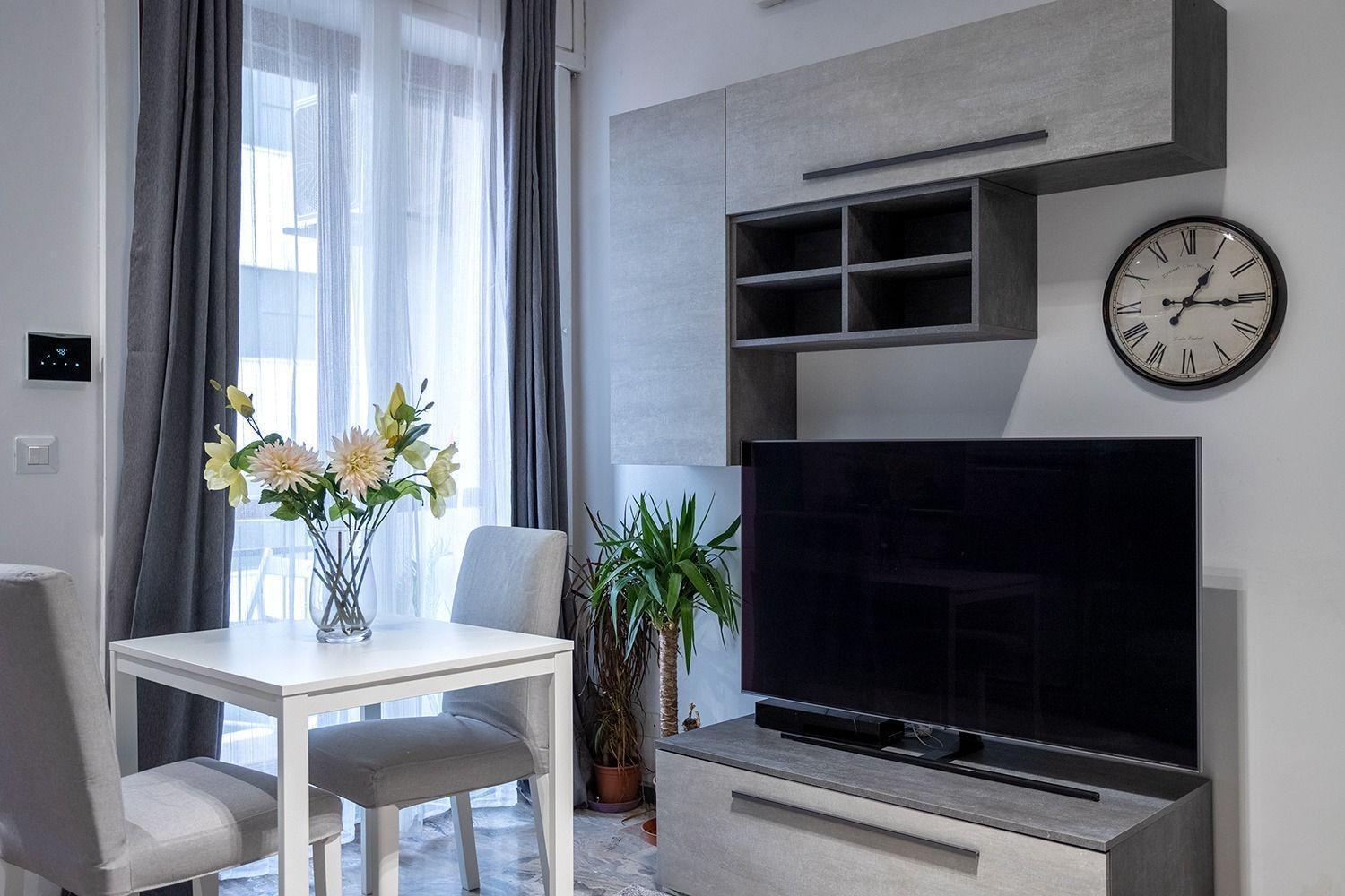 12 Centro Parking Free * Milan
