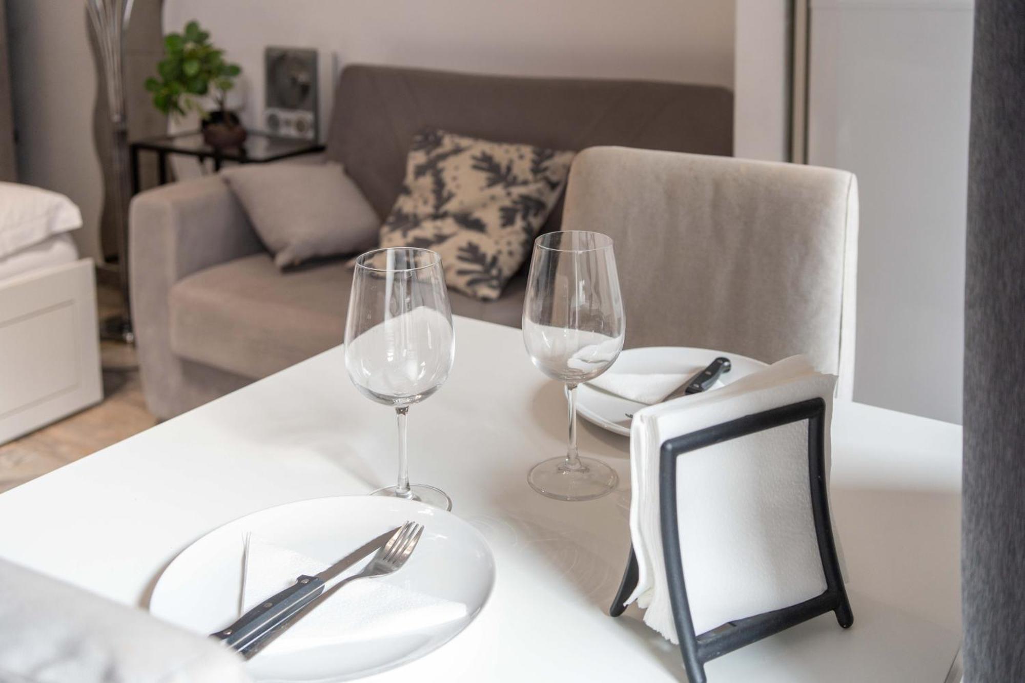 12 Centro Parking Free Apartment Milan