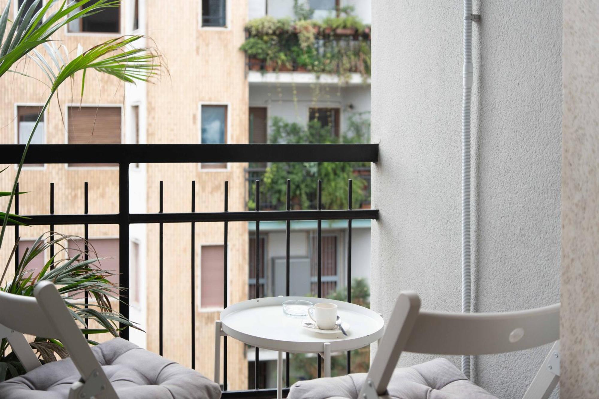 12 Centro Parking Free Milan