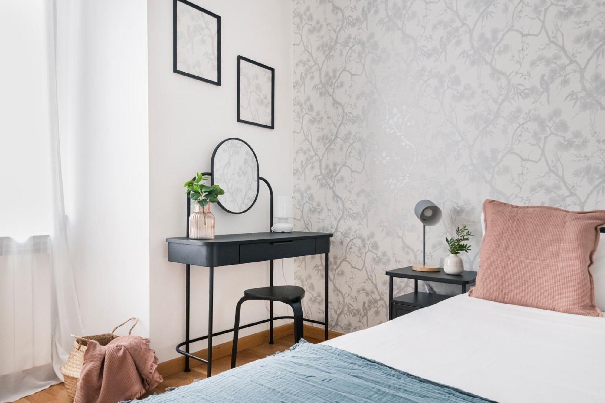 Easylife - Splendido Bilocale In Porta Romana Apartment *