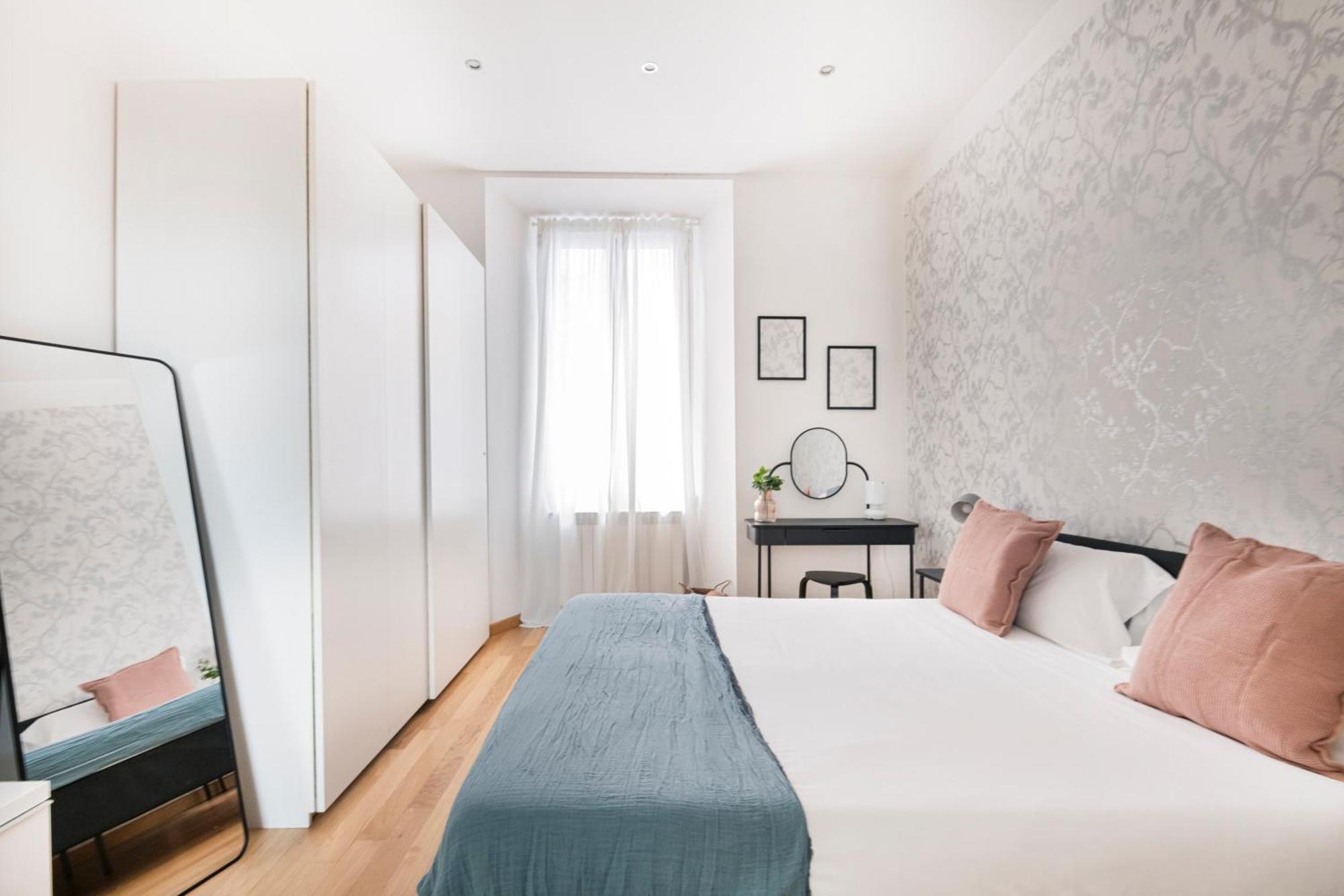 Apartment Easylife - Splendido Bilocale In Porta Romana