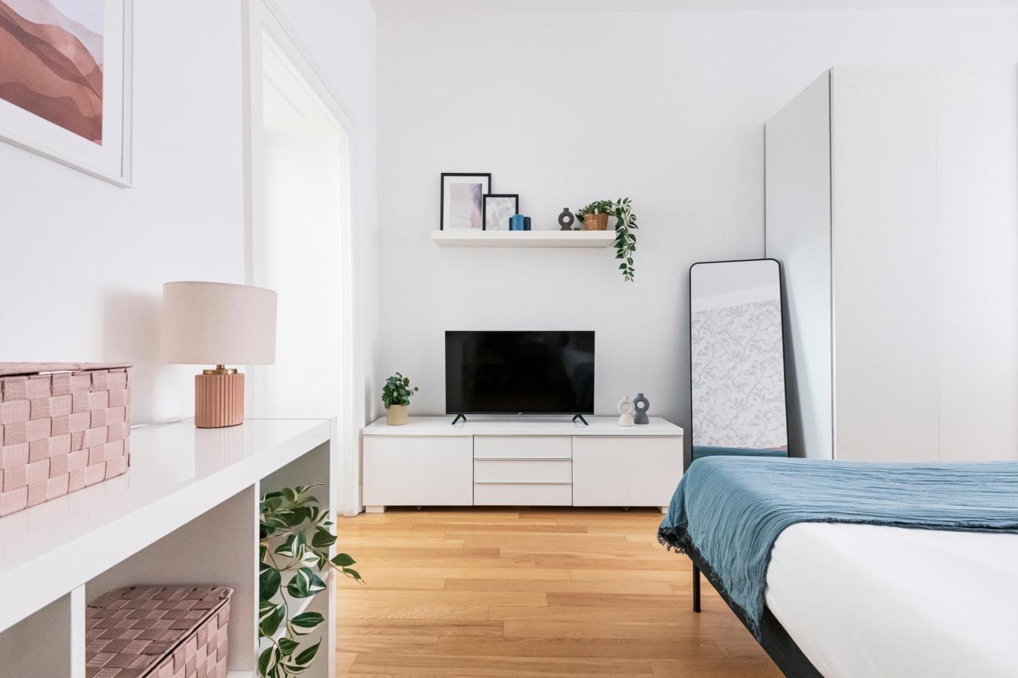 Easylife - Splendido Bilocale In Porta Romana Apartment Milan