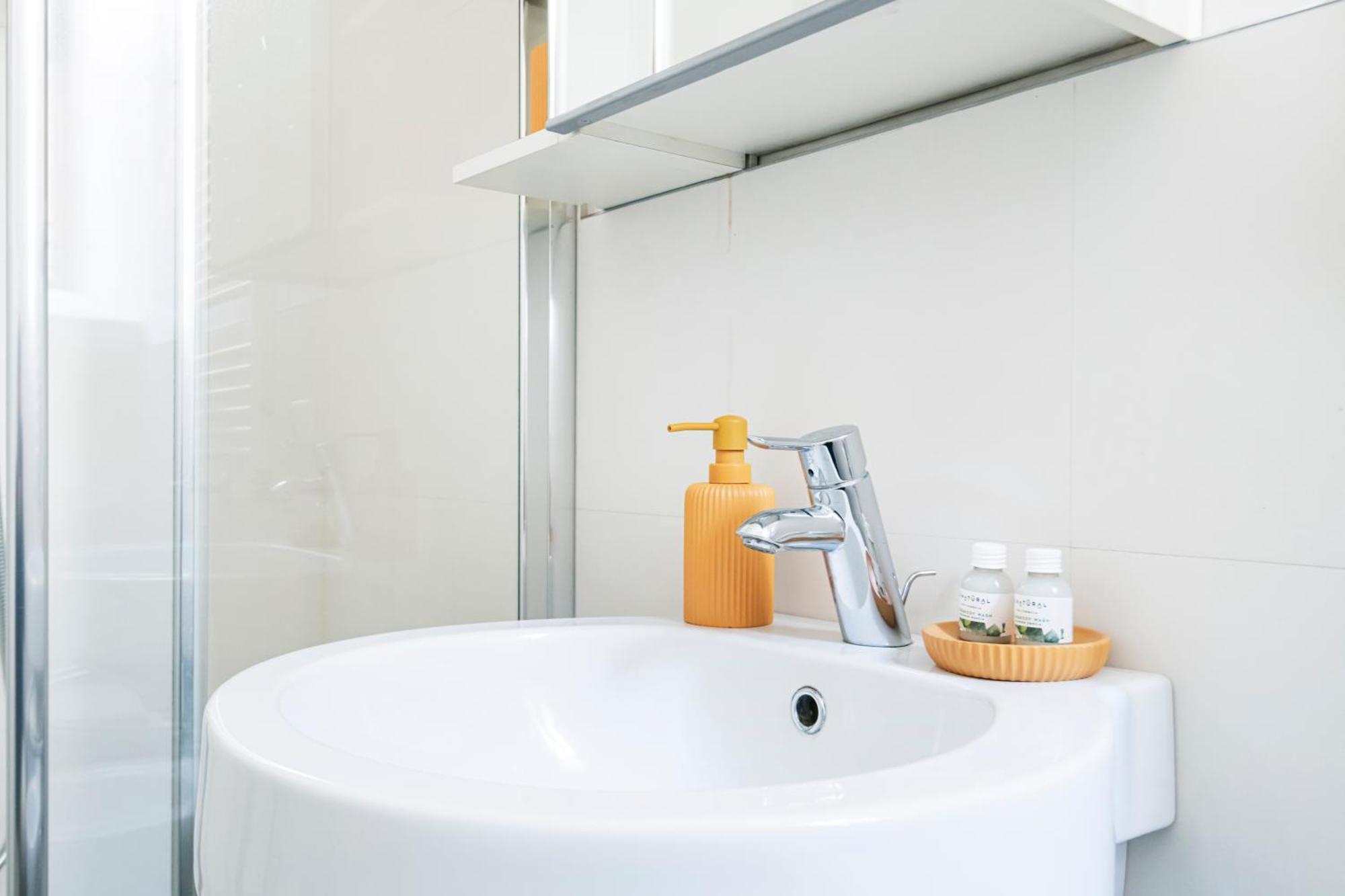 Easylife - Splendido Bilocale In Porta Romana Milan