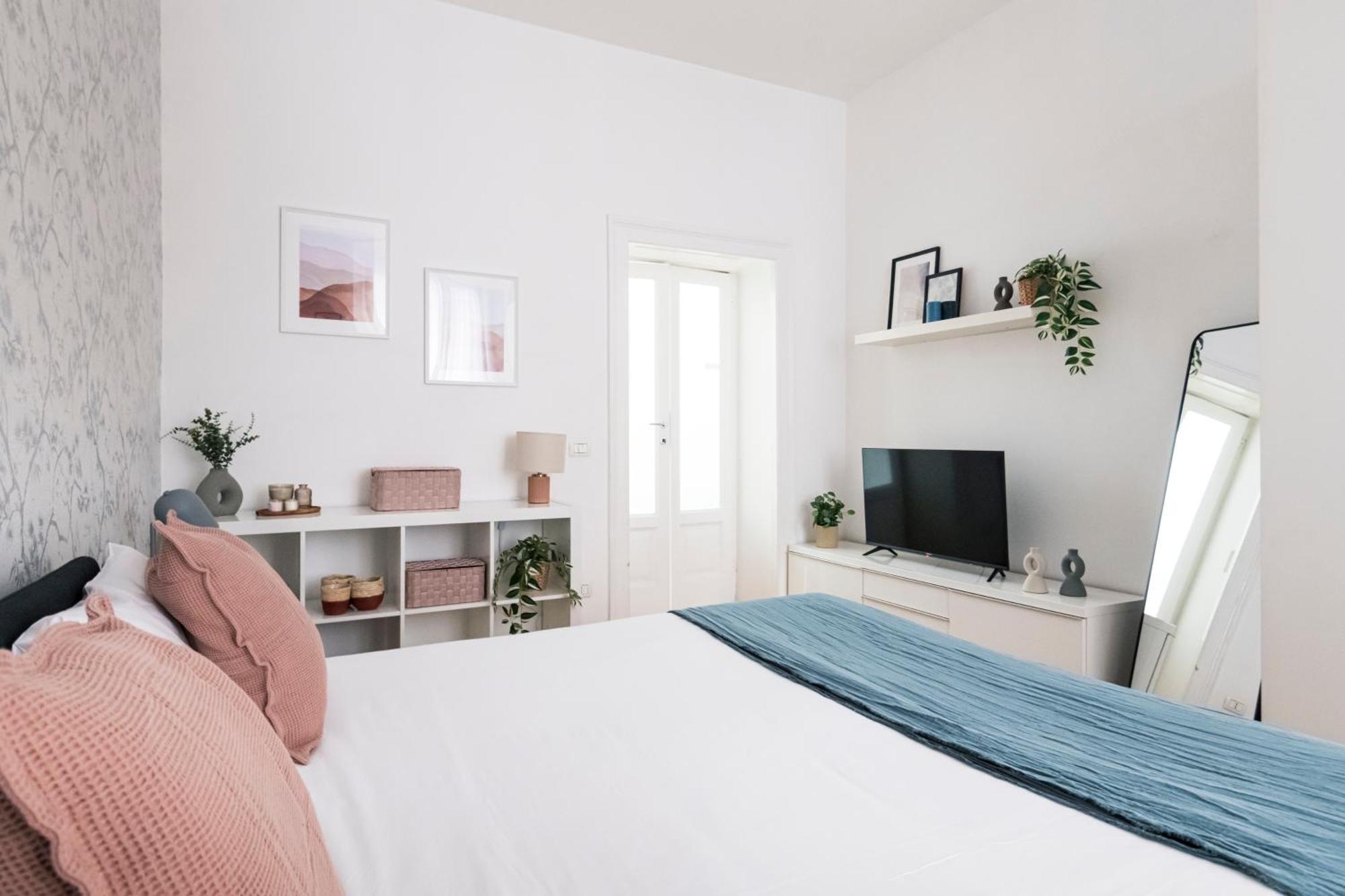 Easylife - Splendido Bilocale In Porta Romana Apartment