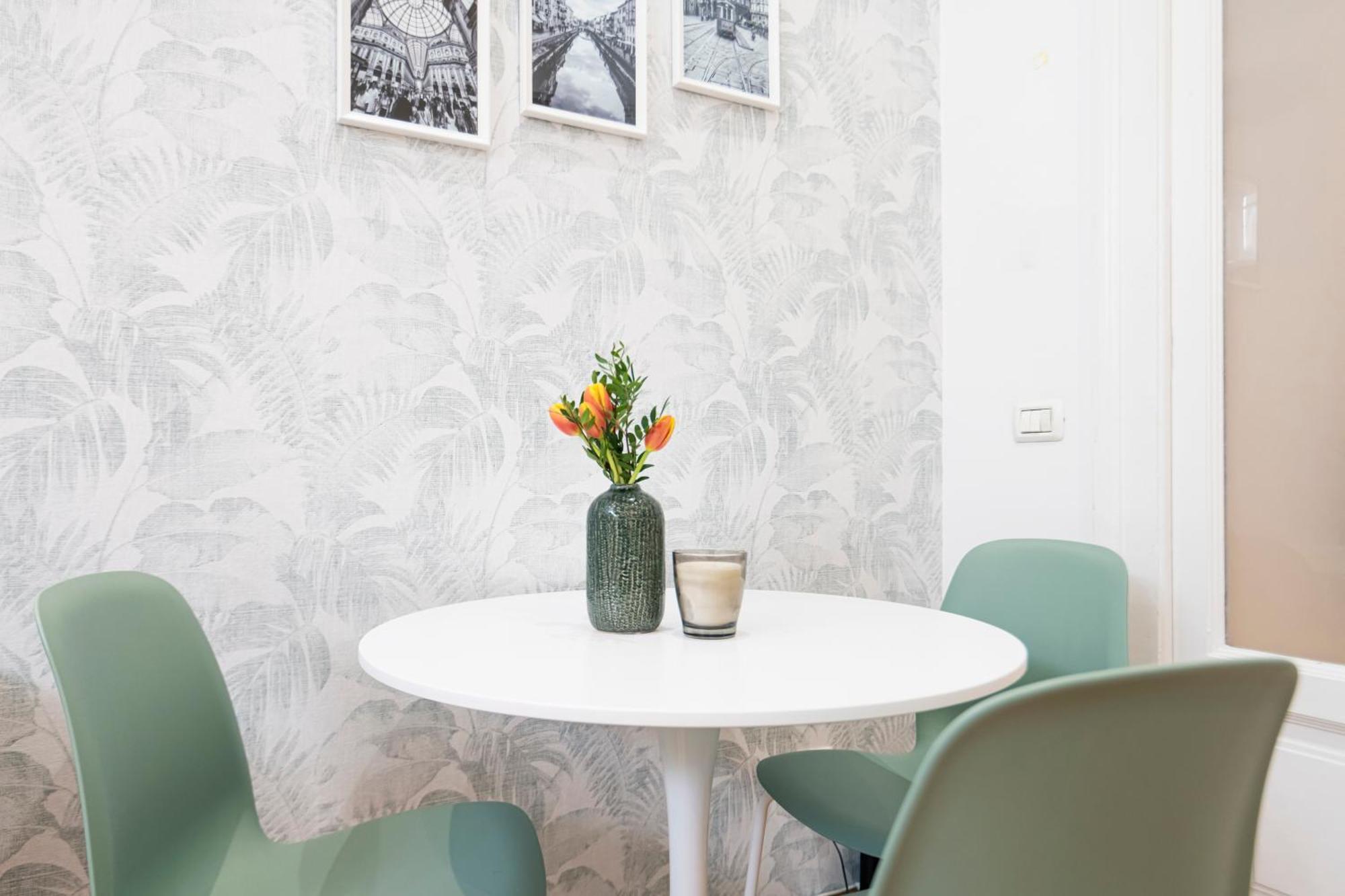 Apartment Easylife - Splendido Bilocale In Porta Romana Milan