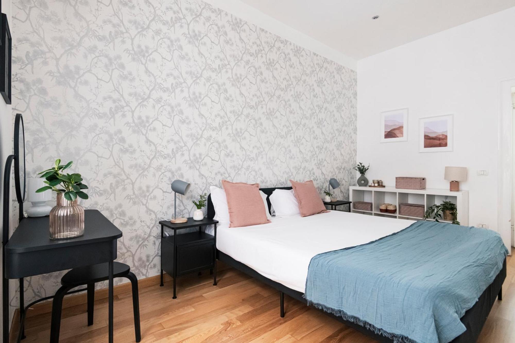 Easylife - Splendido Bilocale In Porta Romana Apartment *