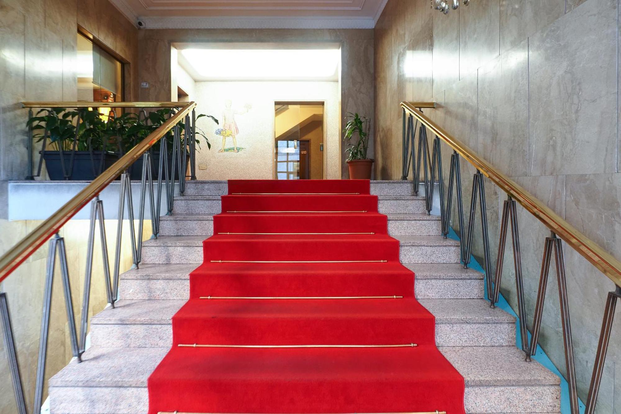 Contempora - Visconti Di Modrone Apartment