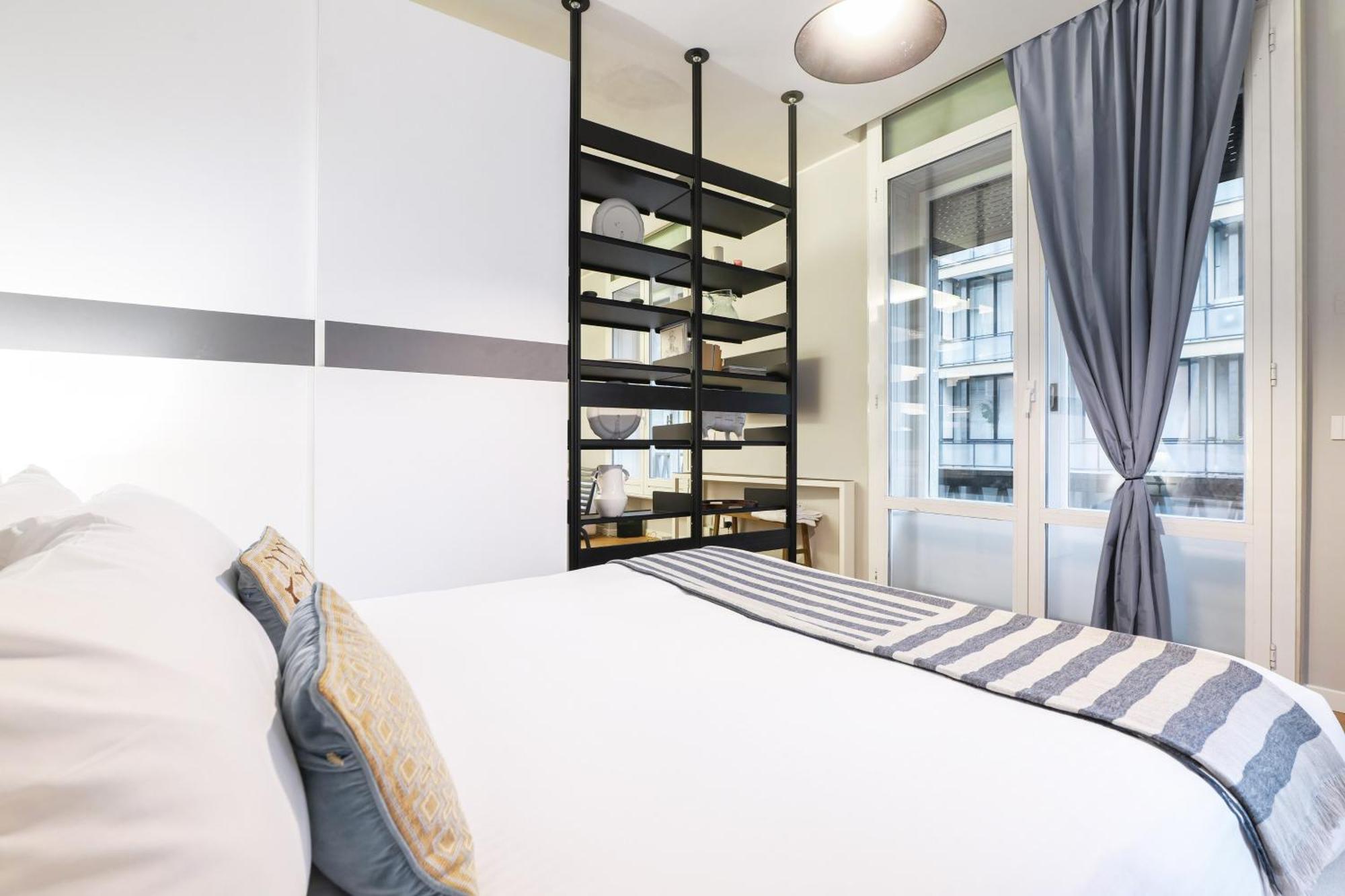Contempora - Visconti Di Modrone Apartment *