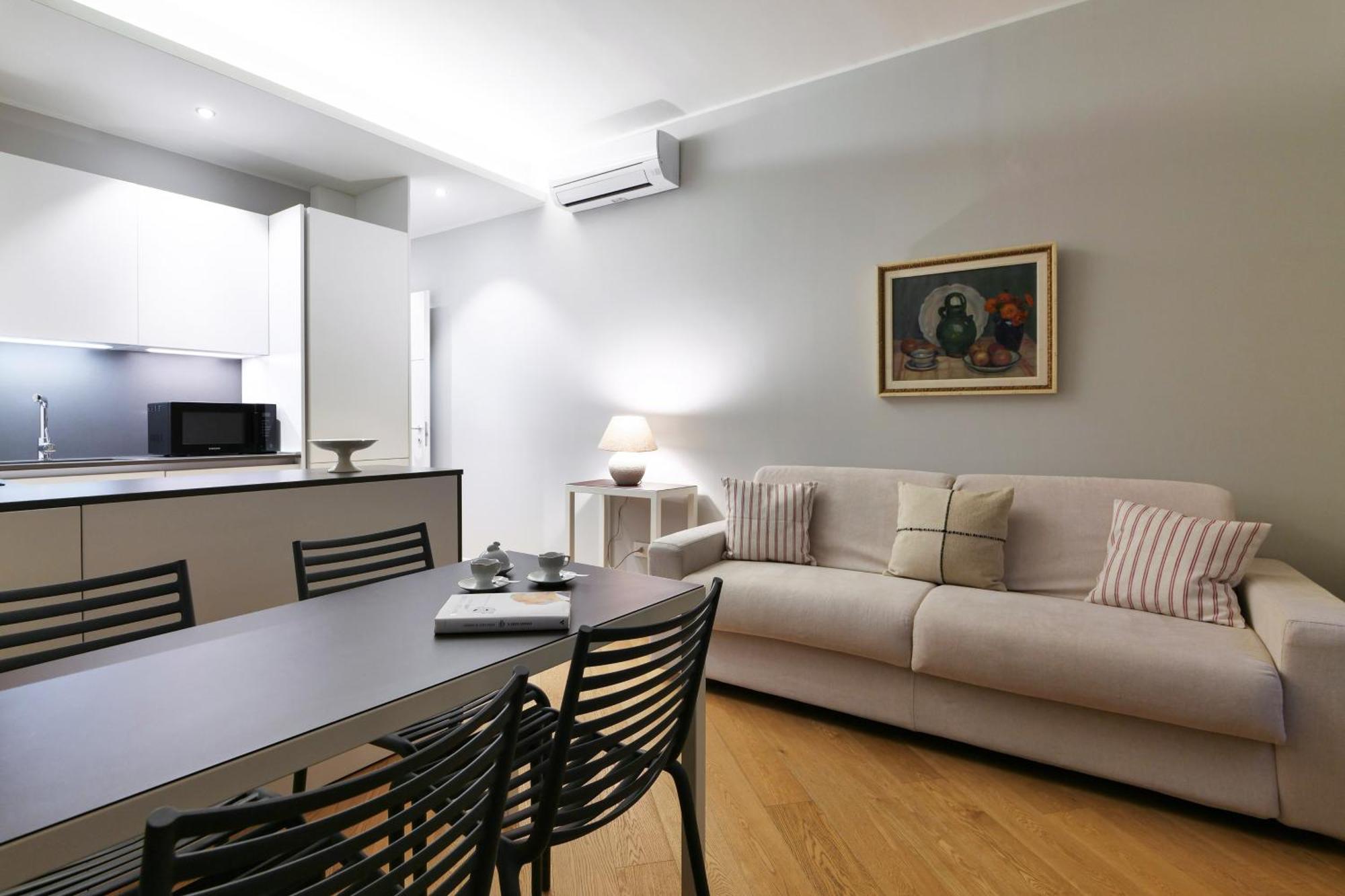 Apartment Contempora - Visconti Di Modrone