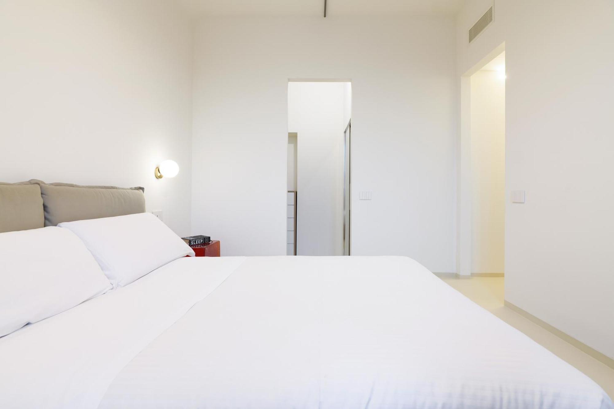 Contempora - Vanvitelli 49 Apartment