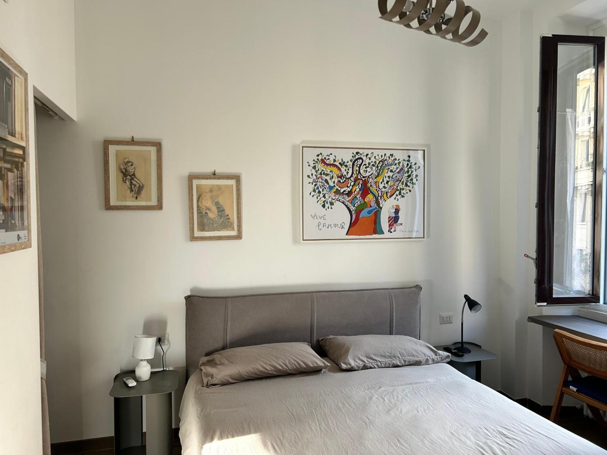 Casa Dimi Apartment Milan