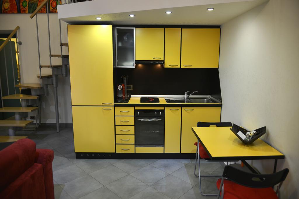 Corso Buenos Aires * Milan