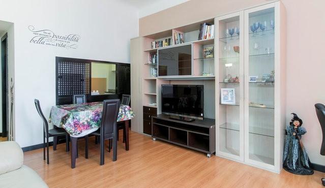 Apartamento Casa Di Charlie Chaplin