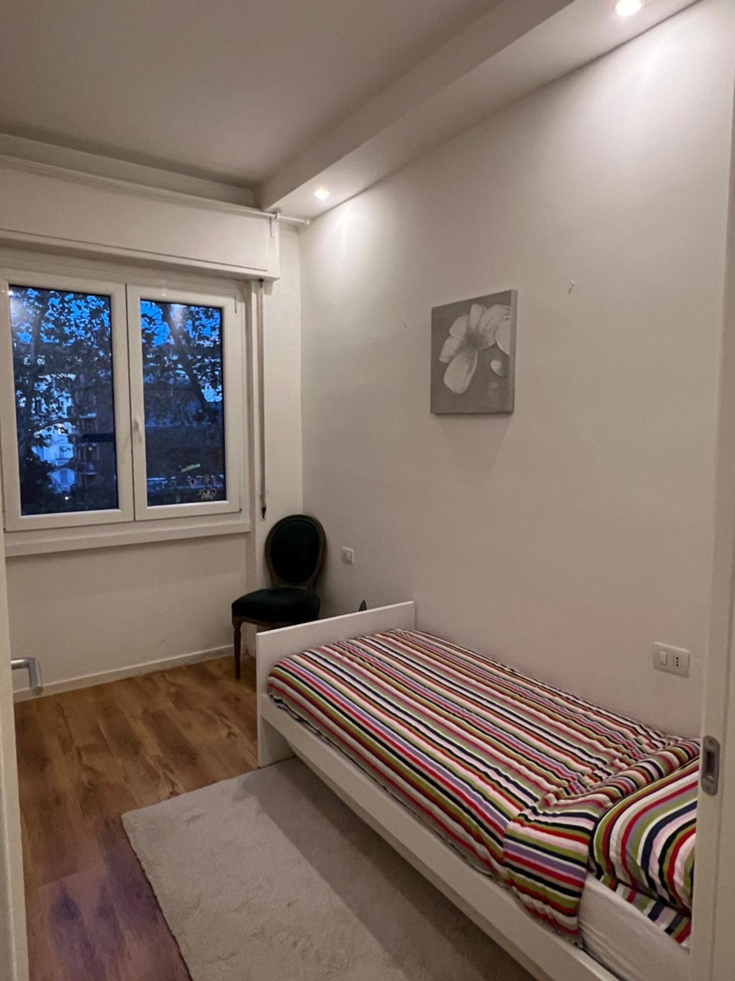Apartamento Love Milão