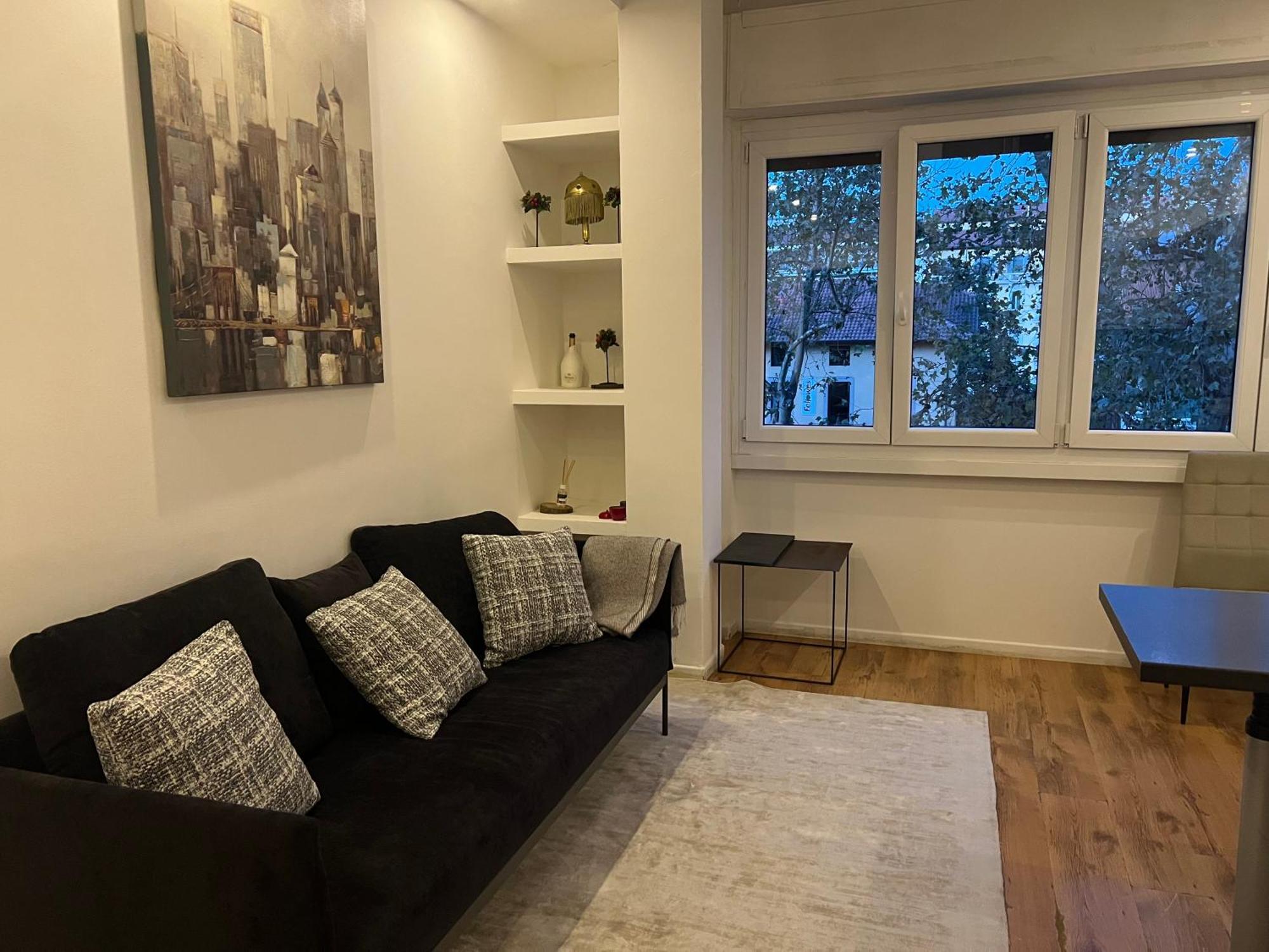 Love Apartamento *