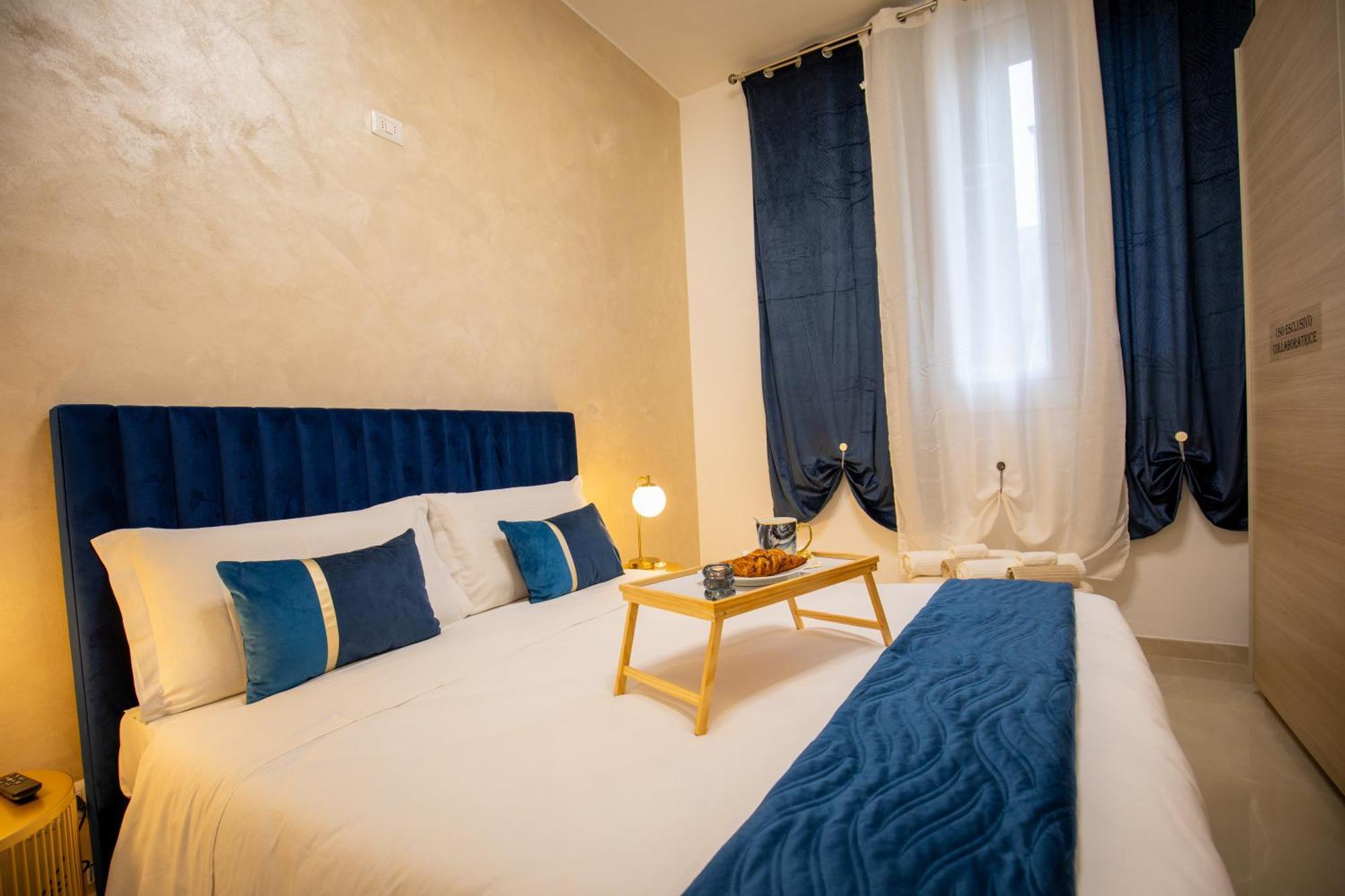 Apartamento Giardino Terrazzo Privato Bilocale Moderno Vicino Metropolitana Comodo Per Niguarda E Centro