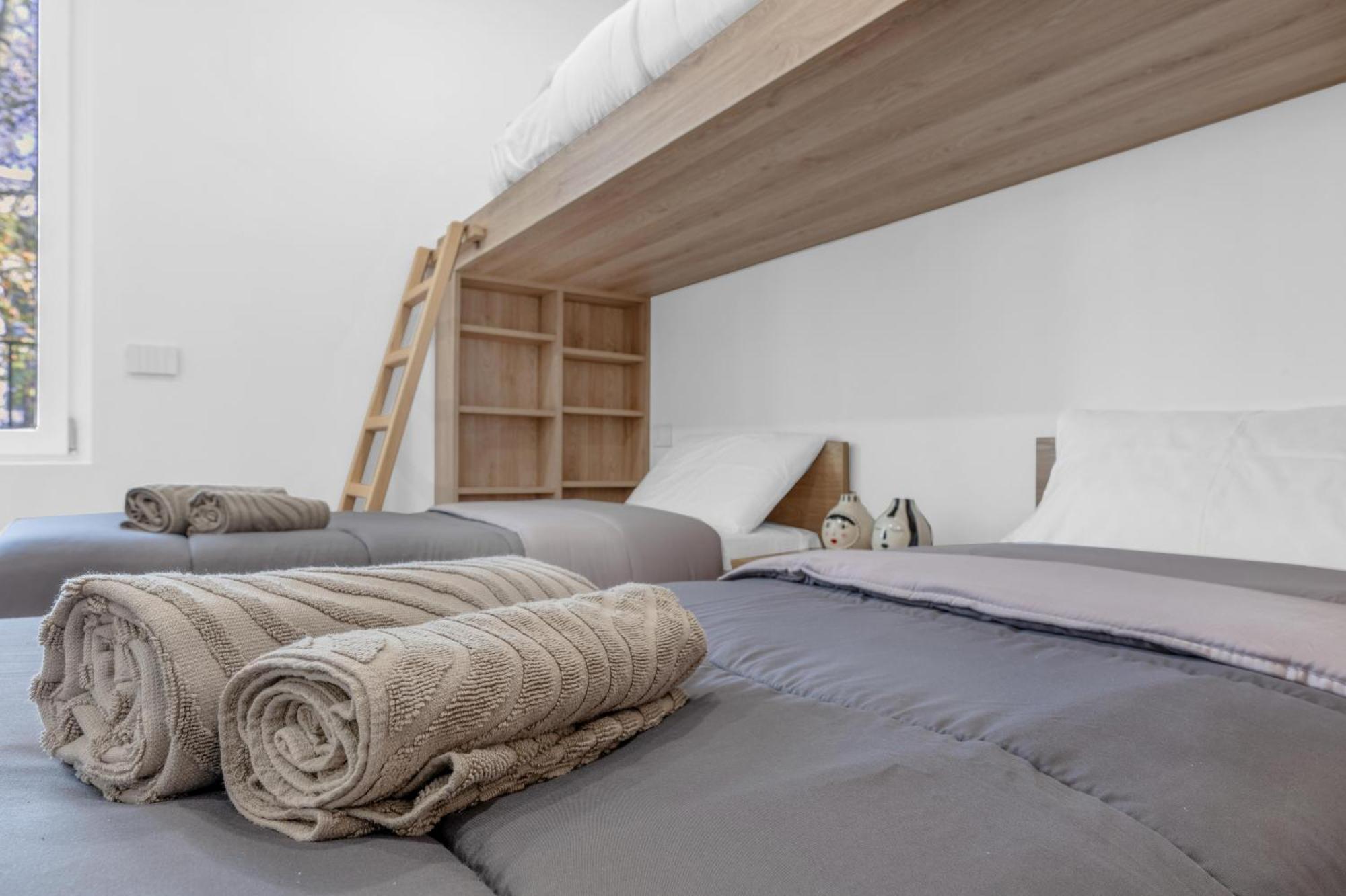 Ce155 - San Siro - Luxury Apartment