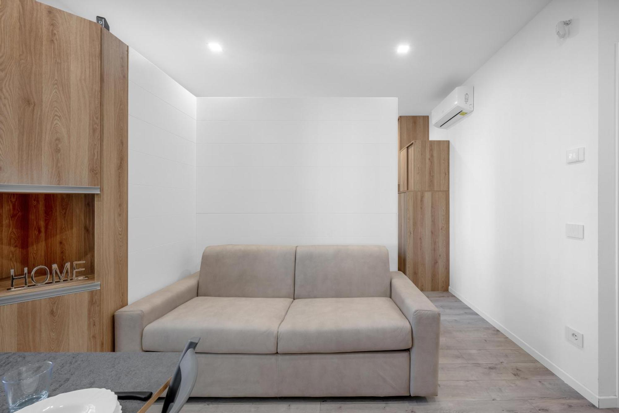 Apartment Ce155 - San Siro - Luxury *
