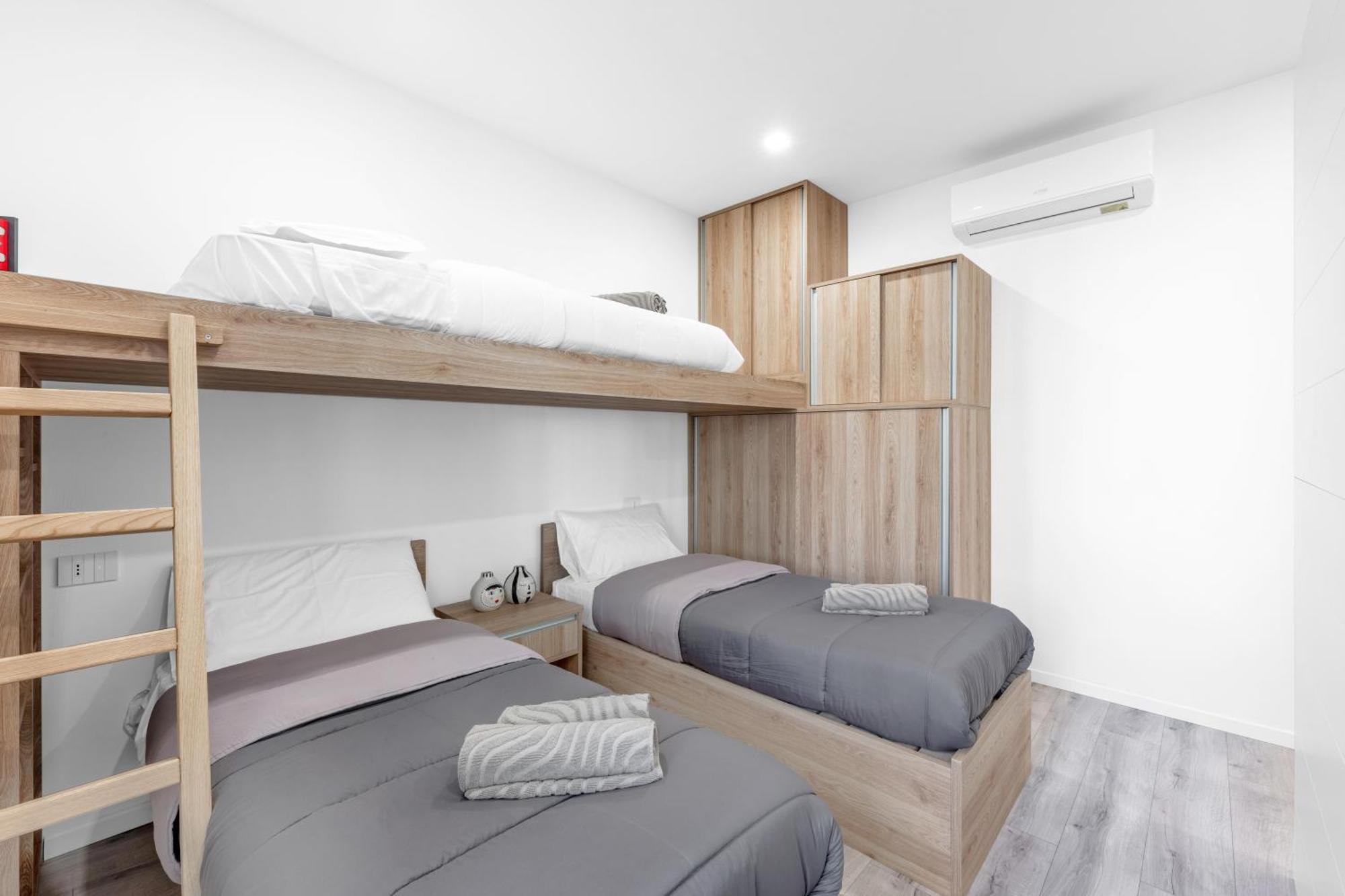Apartment Ce155 - San Siro - Luxury Milan