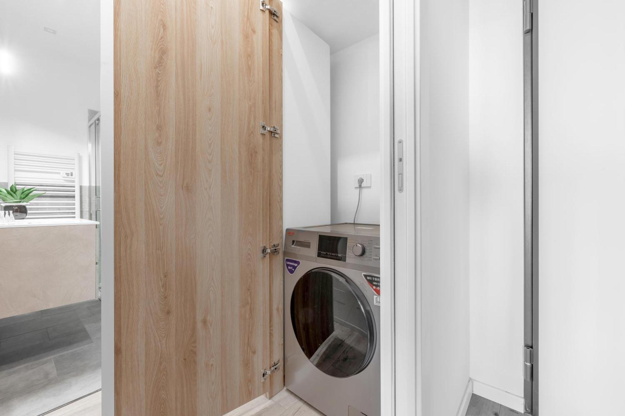 Apartment Ce155 - San Siro - Luxury